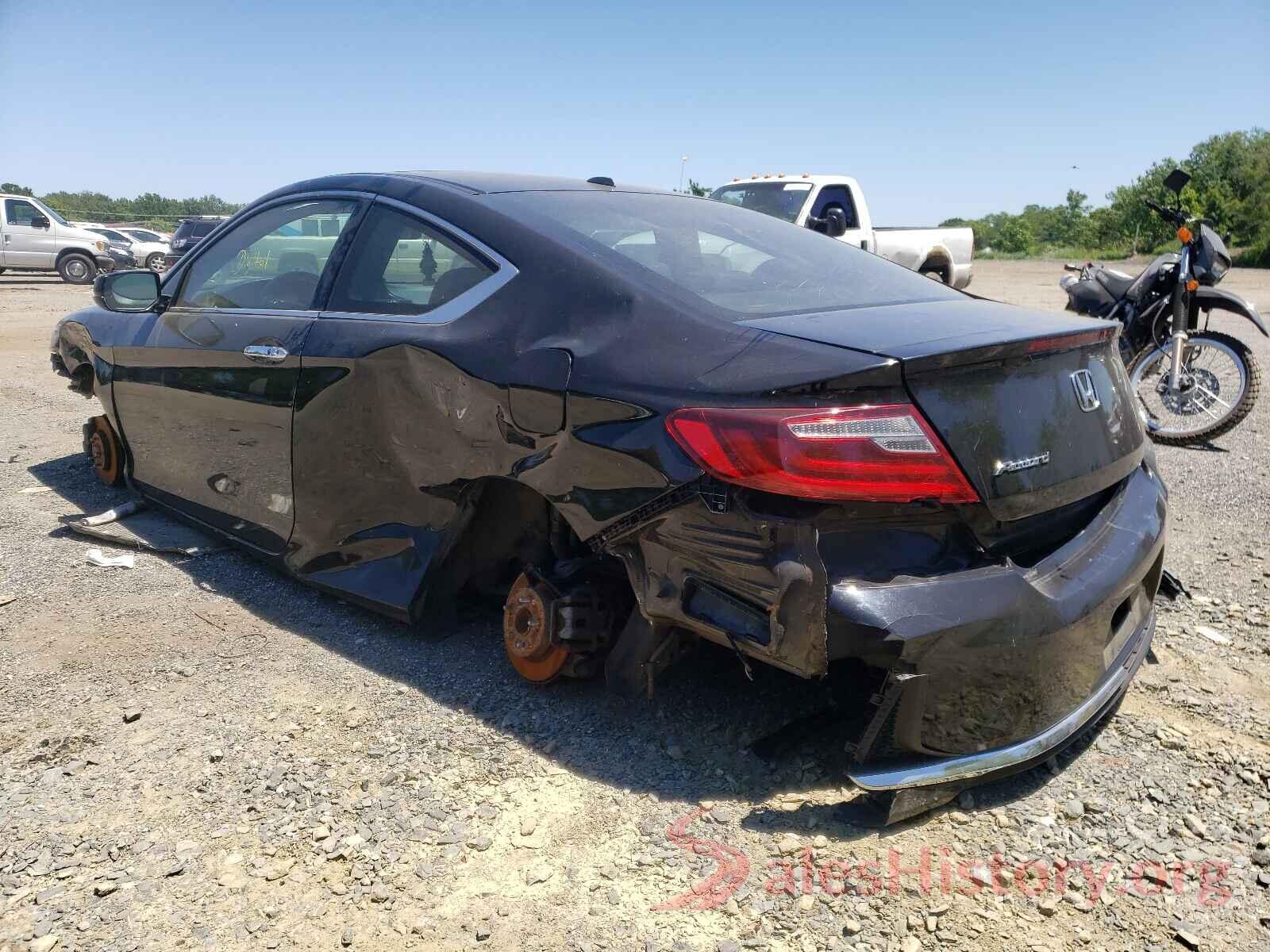 1HGCT1B81GA012385 2016 HONDA ACCORD