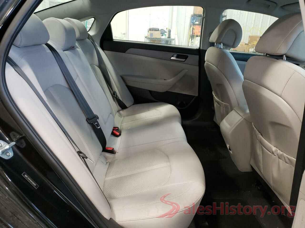 5NPE24AFXHH580091 2017 HYUNDAI SONATA