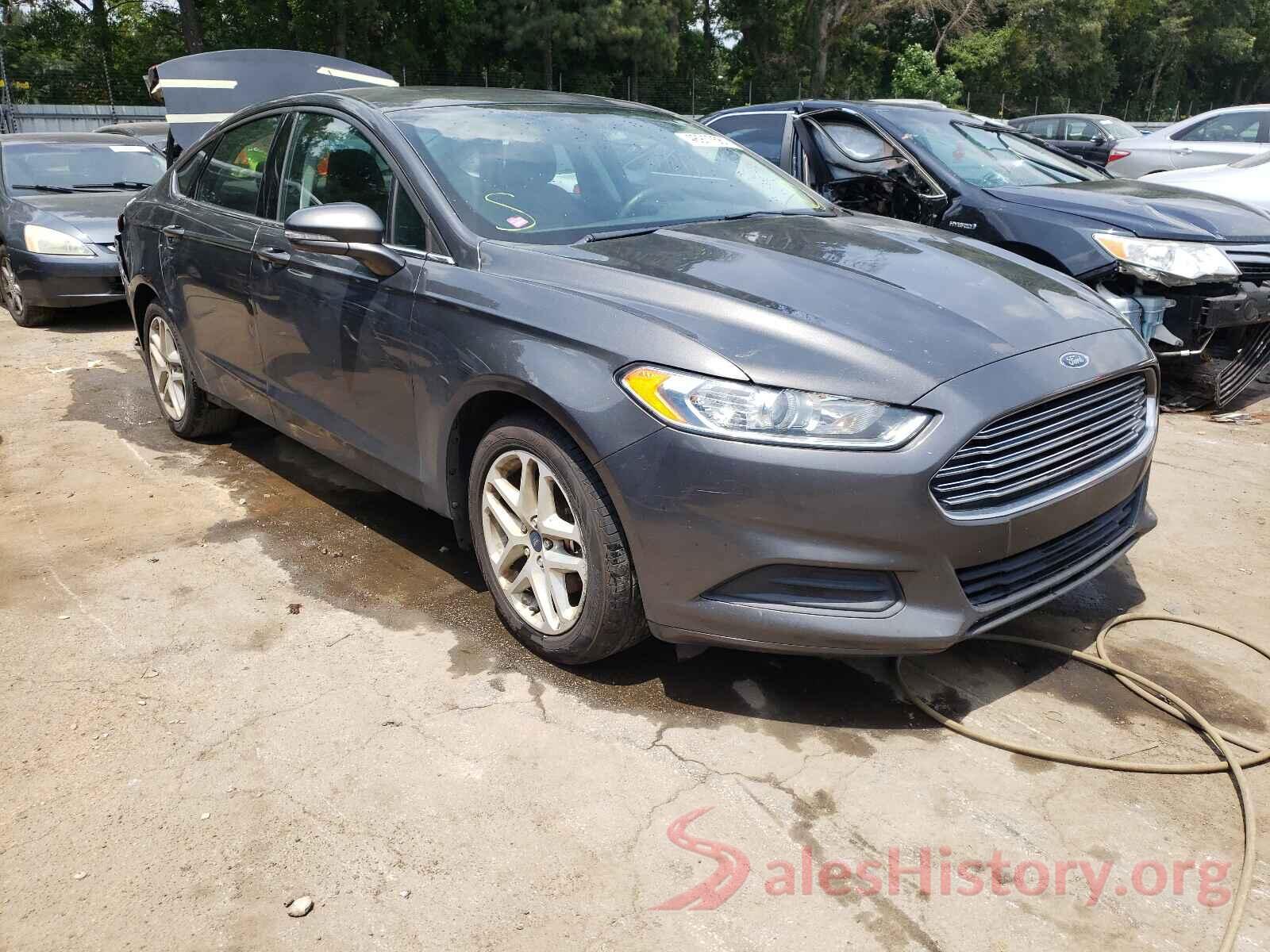 3FA6P0H76GR317272 2016 FORD FUSION