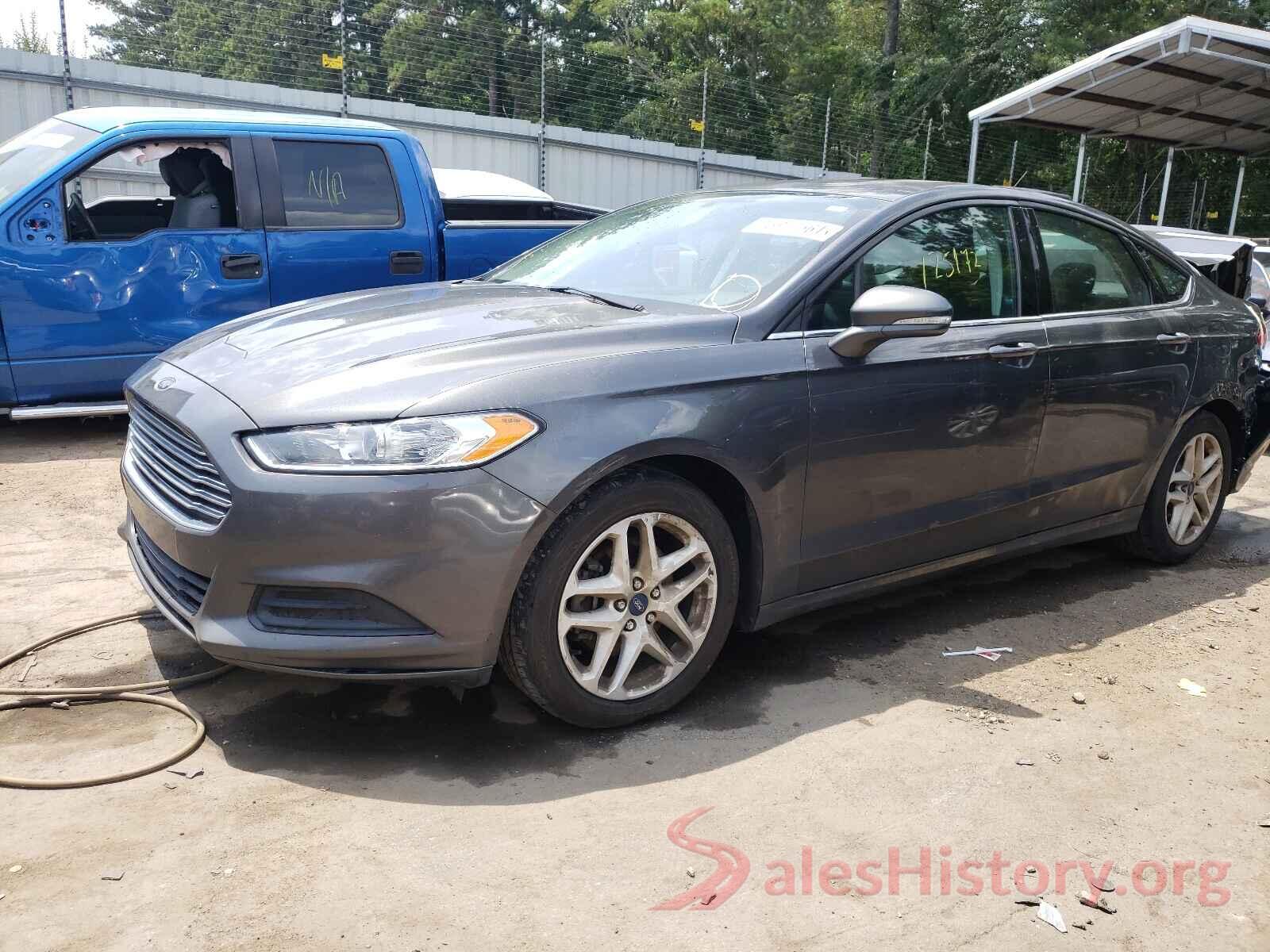 3FA6P0H76GR317272 2016 FORD FUSION