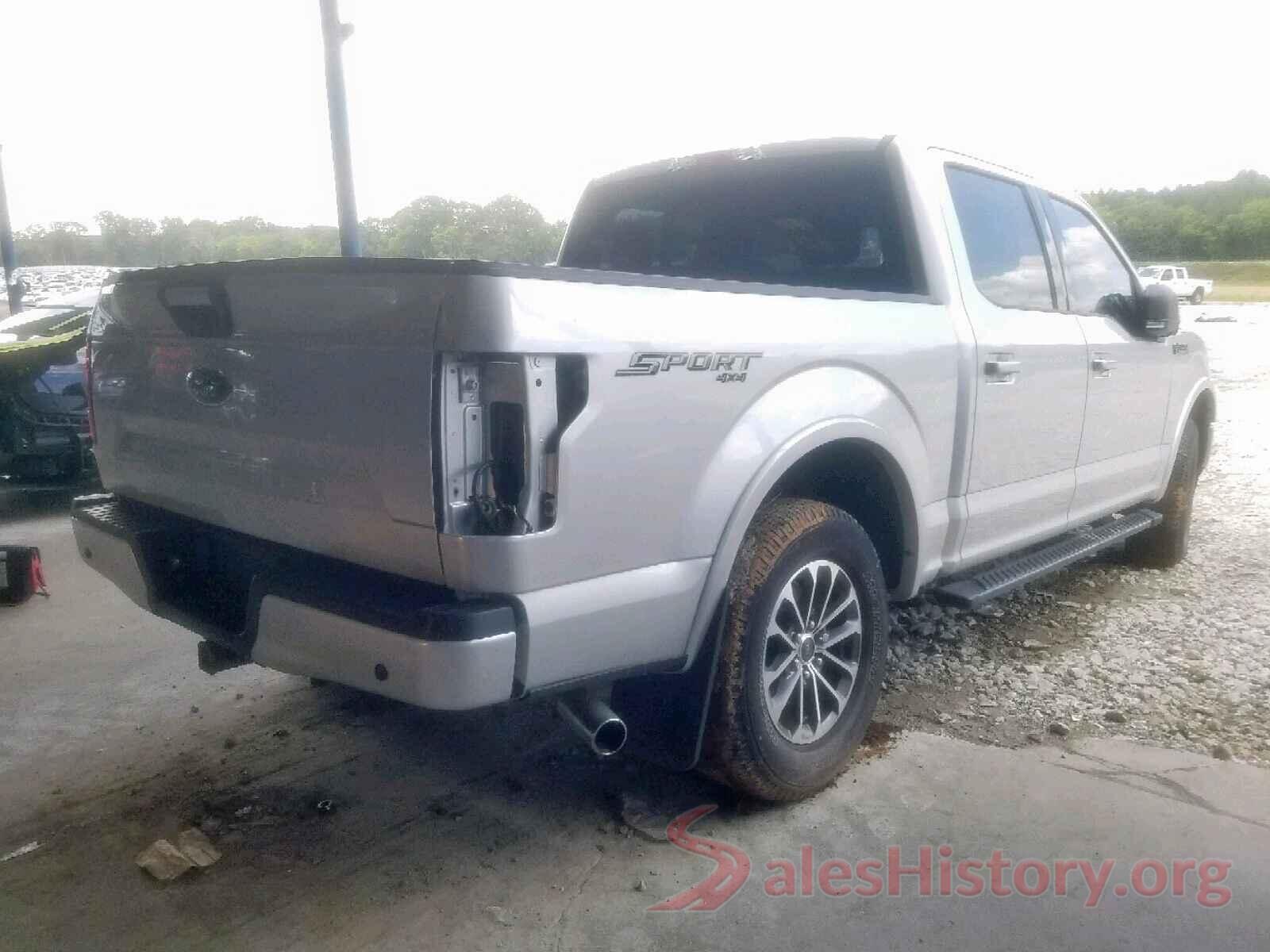 1FTEW1E59JFB68541 2018 FORD F-150