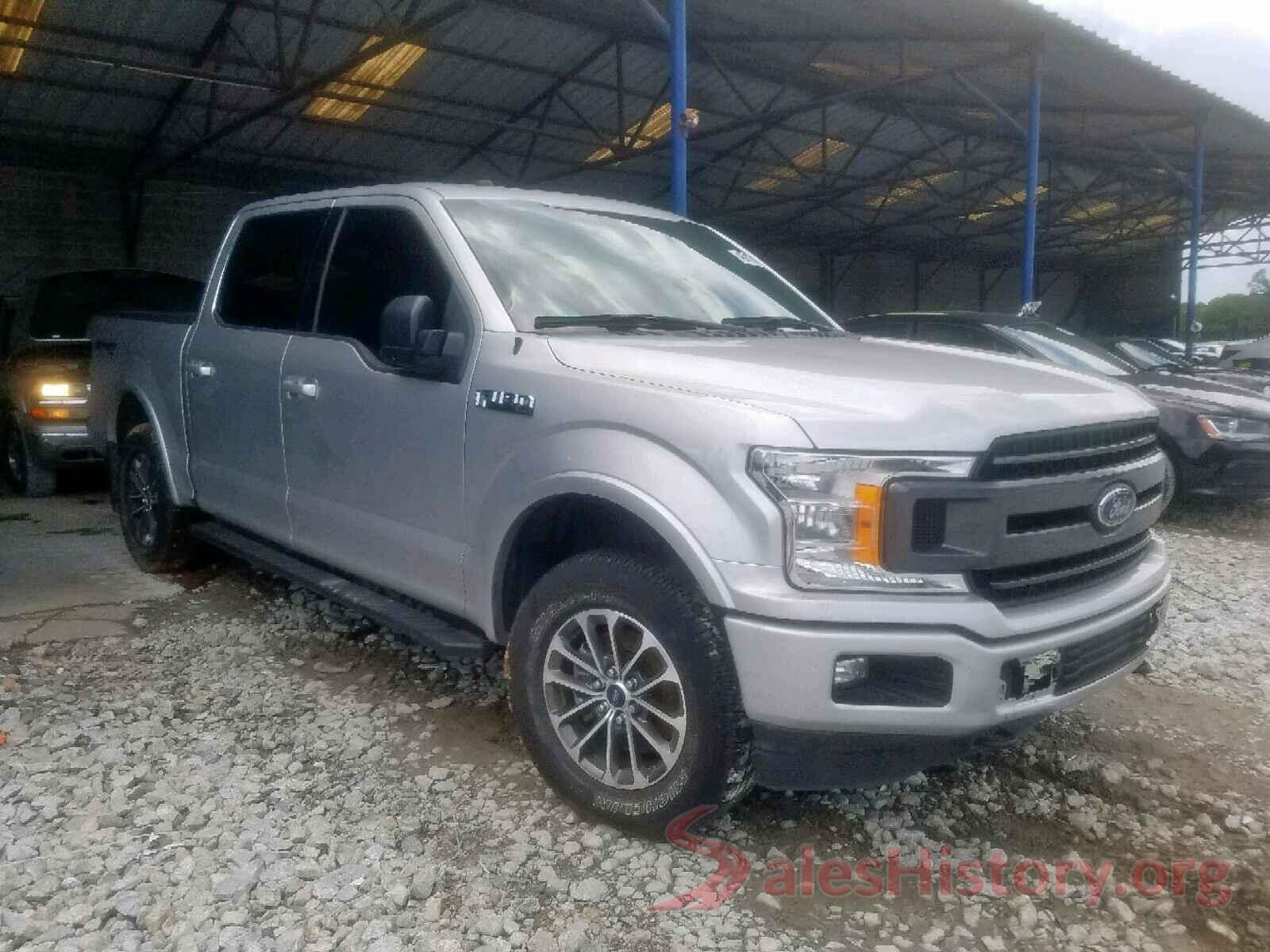 1FTEW1E59JFB68541 2018 FORD F-150