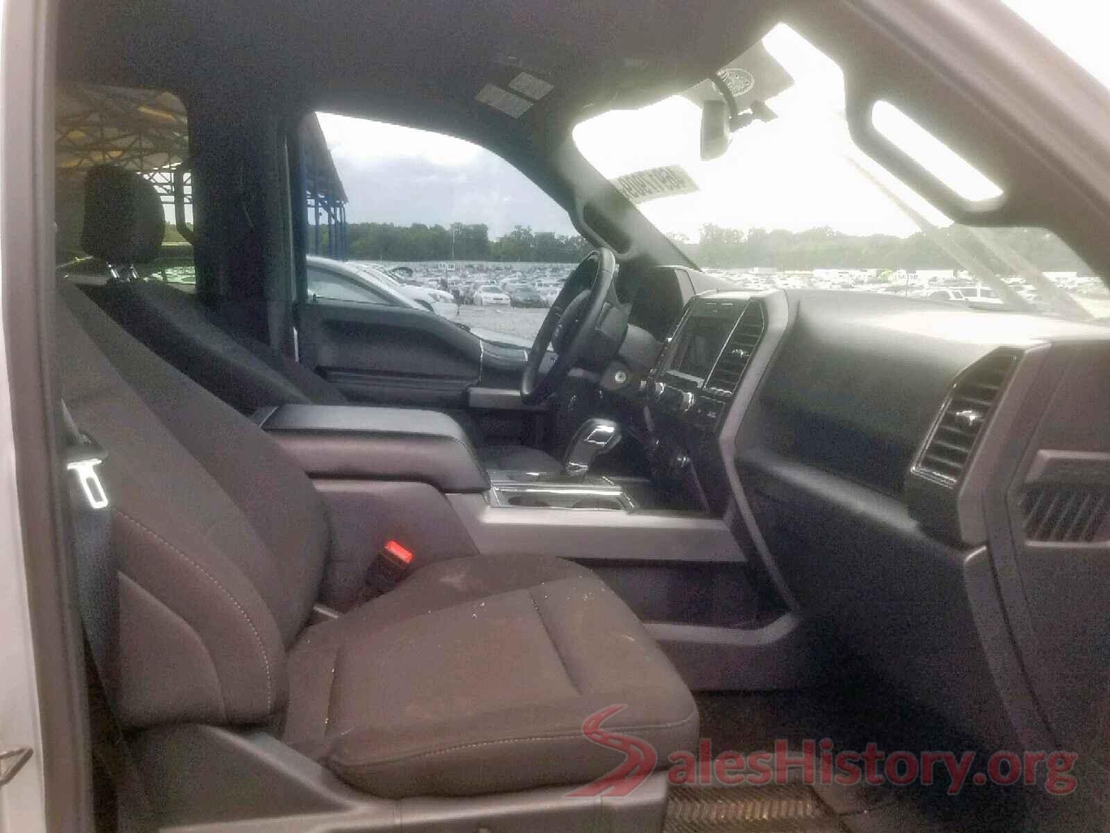 1FTEW1E59JFB68541 2018 FORD F-150