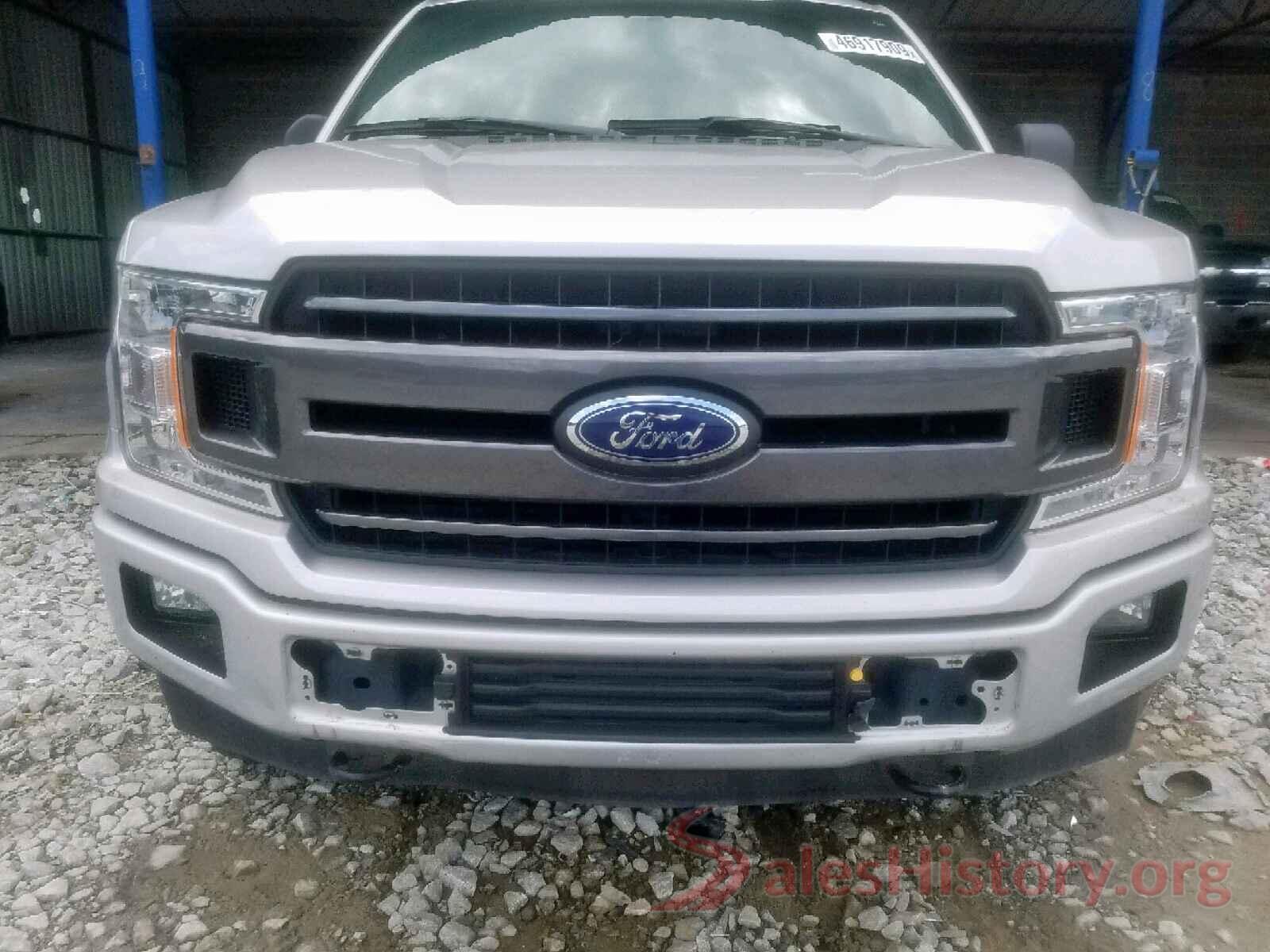 1FTEW1E59JFB68541 2018 FORD F-150