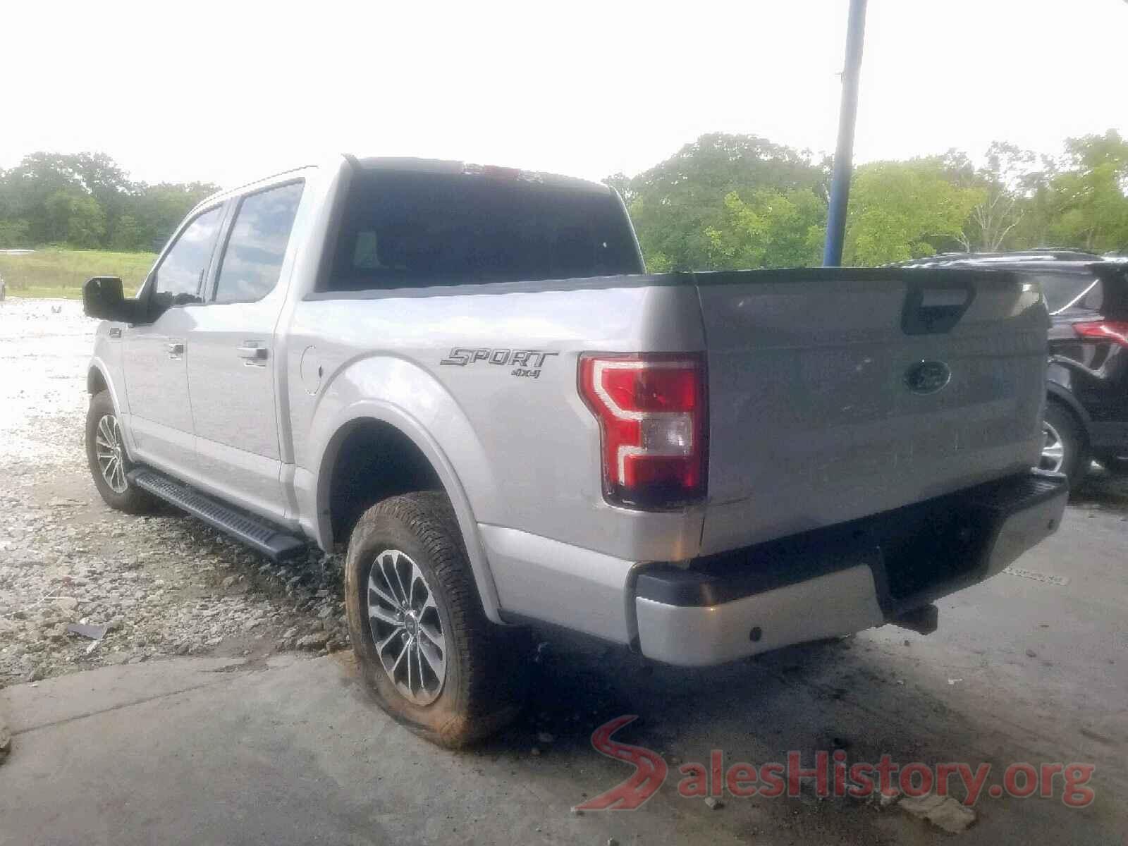 1FTEW1E59JFB68541 2018 FORD F-150