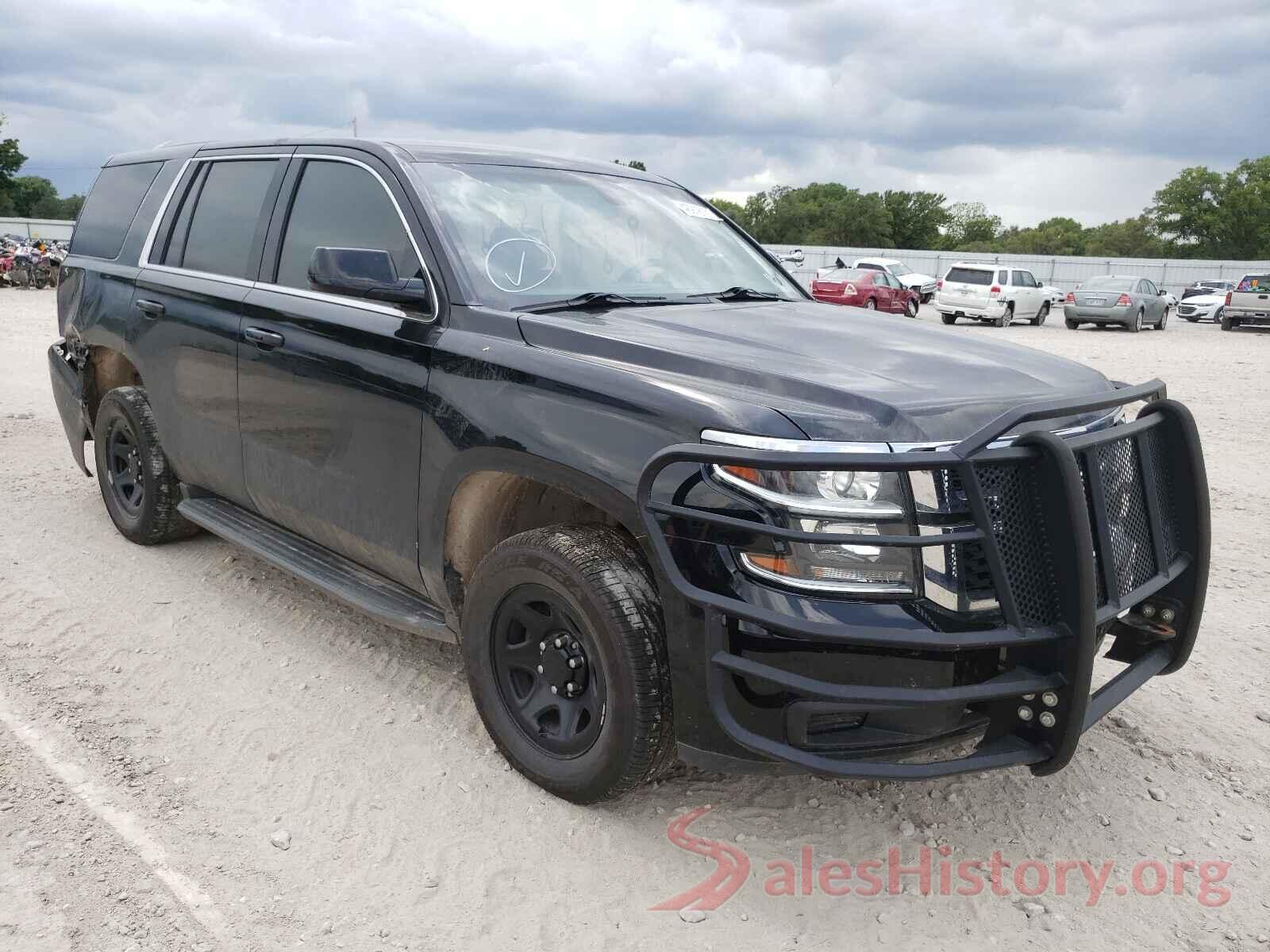 1GNSKDKC1JR260008 2018 CHEVROLET TAHOE