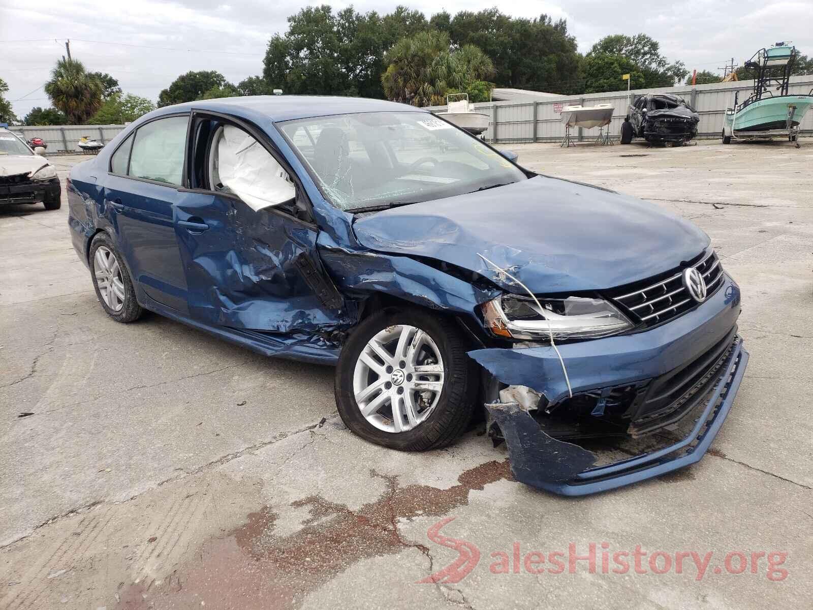 3VW2B7AJ4JM207425 2018 VOLKSWAGEN JETTA