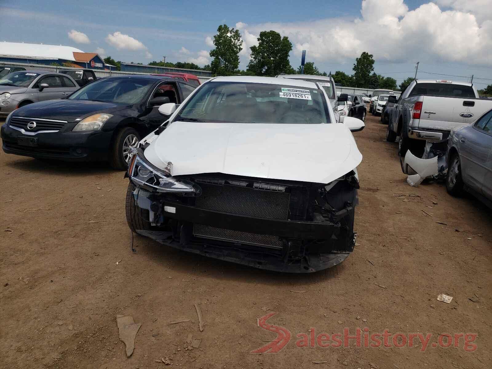 5NPD84LF1LH578262 2020 HYUNDAI ELANTRA