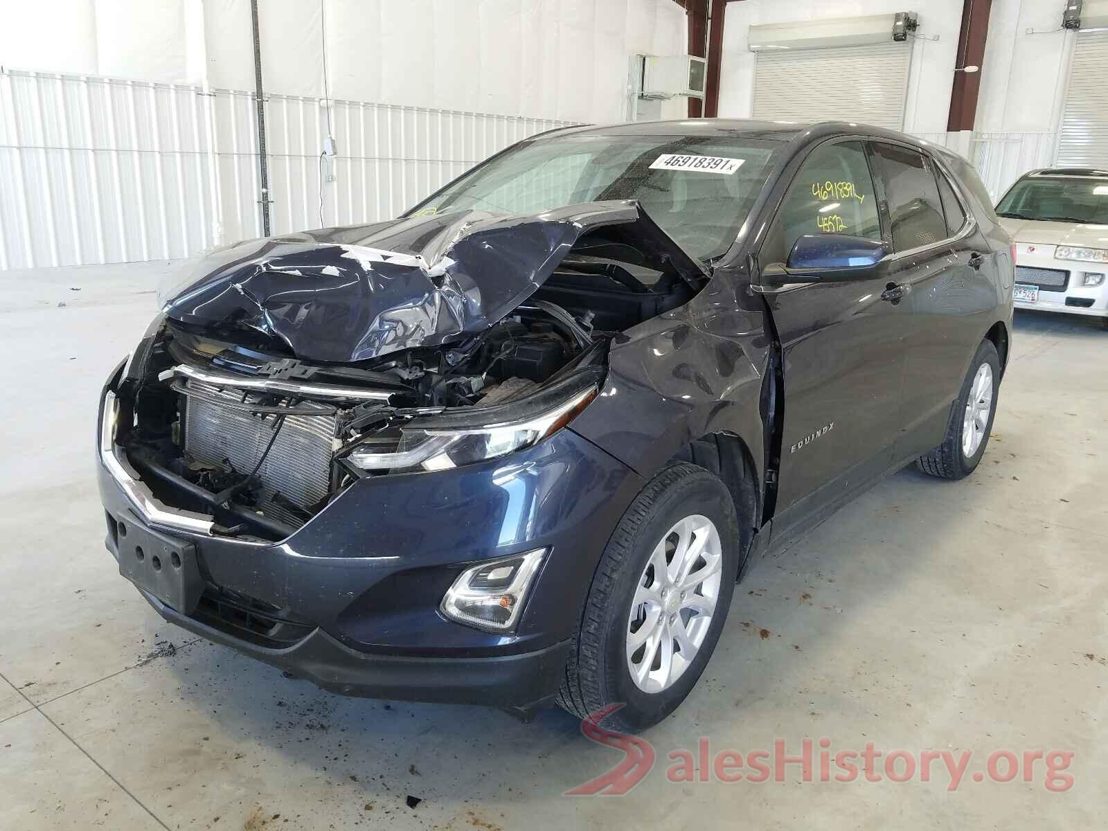 3GNAXSEV7JS573253 2018 CHEVROLET EQUINOX