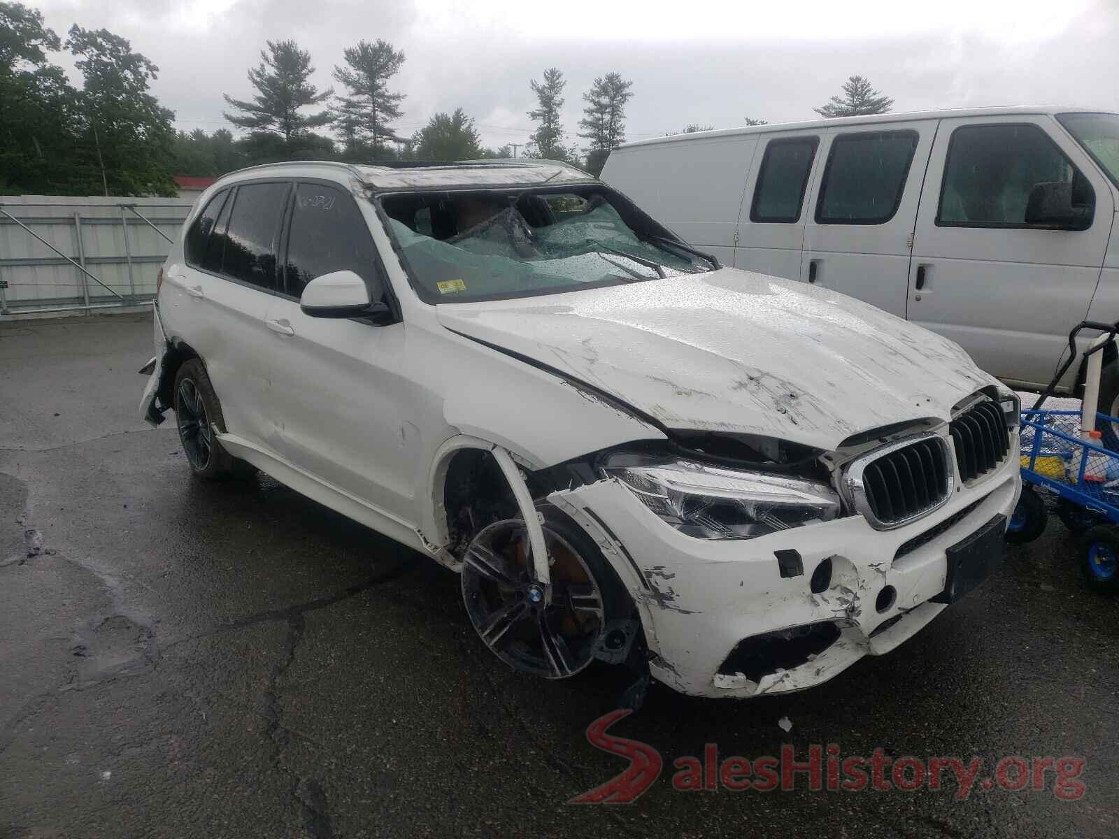 5UXKR0C31H0X83117 2017 BMW X5