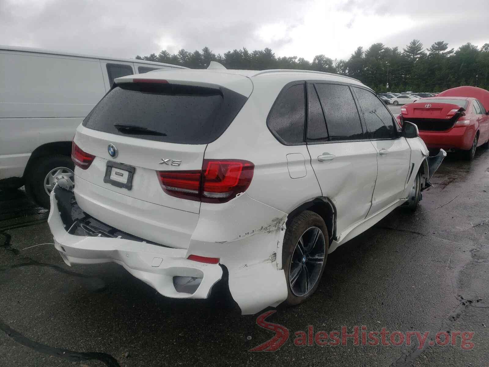 5UXKR0C31H0X83117 2017 BMW X5