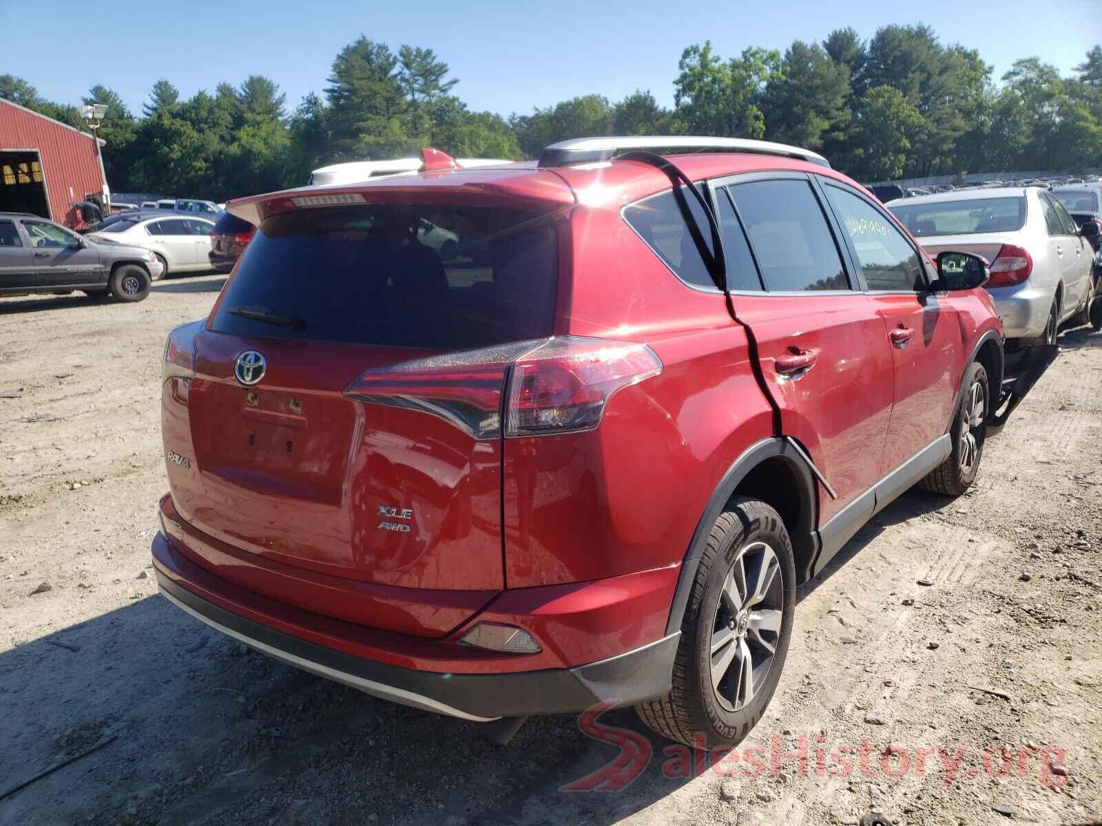 JTMRFREV6HJ115304 2017 TOYOTA RAV4