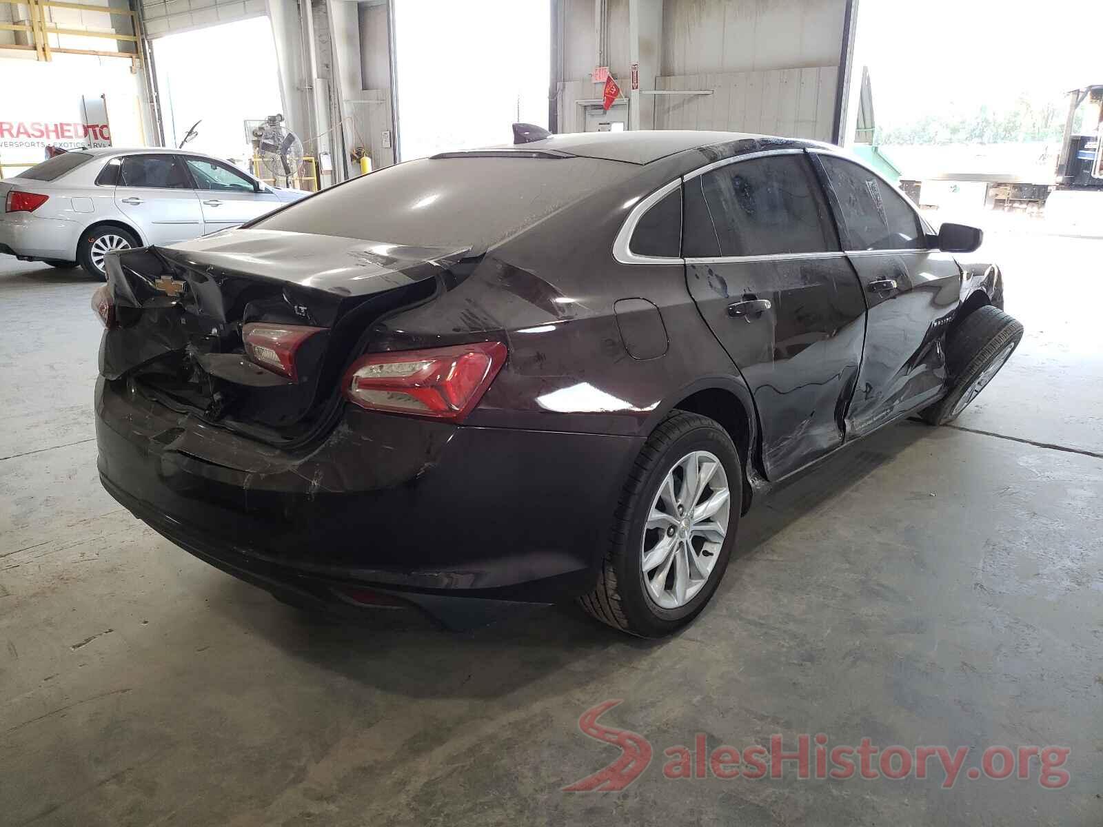 1G1ZD5ST9LF031130 2020 CHEVROLET MALIBU