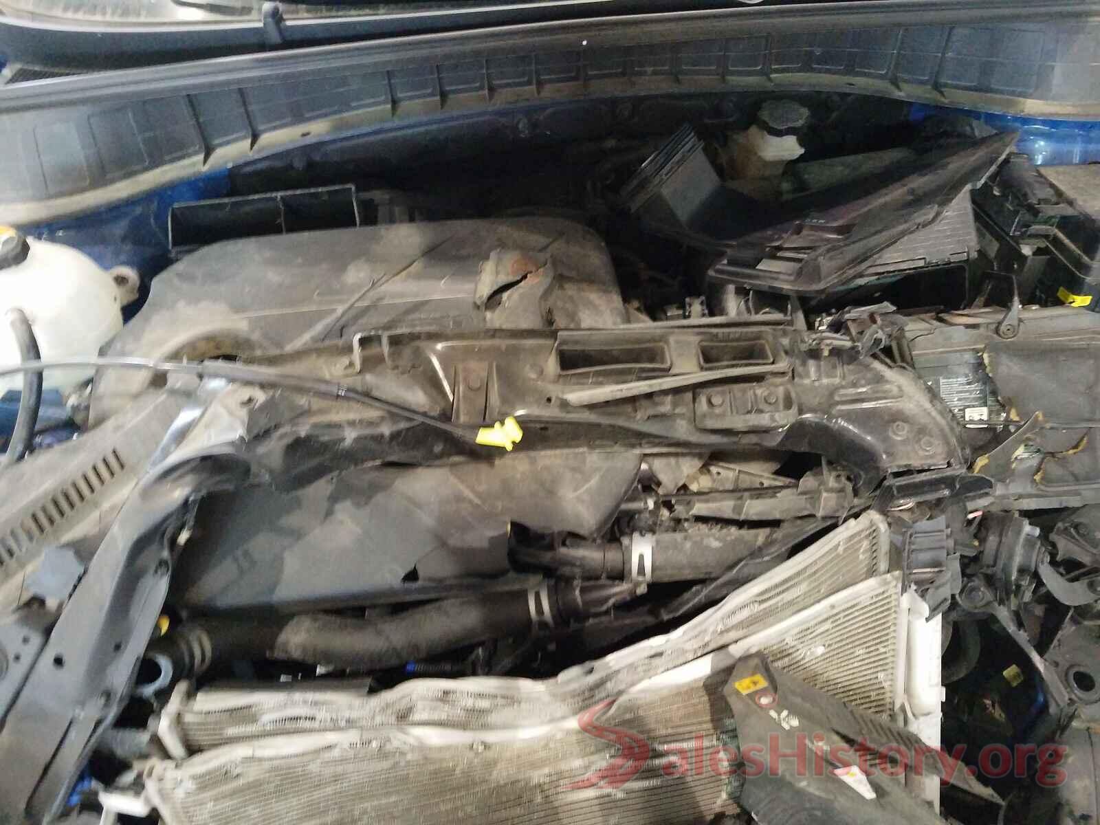 KM8J33A43KU985996 2019 HYUNDAI TUCSON