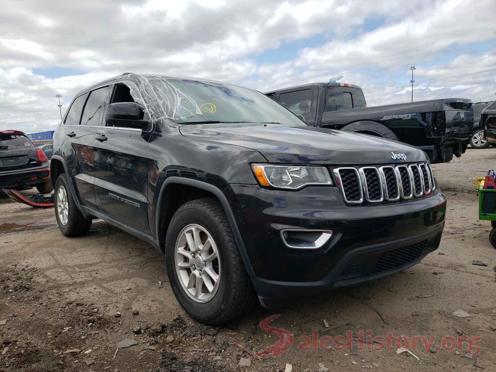 1C4RJFAG2KC845226 2019 JEEP CHEROKEE