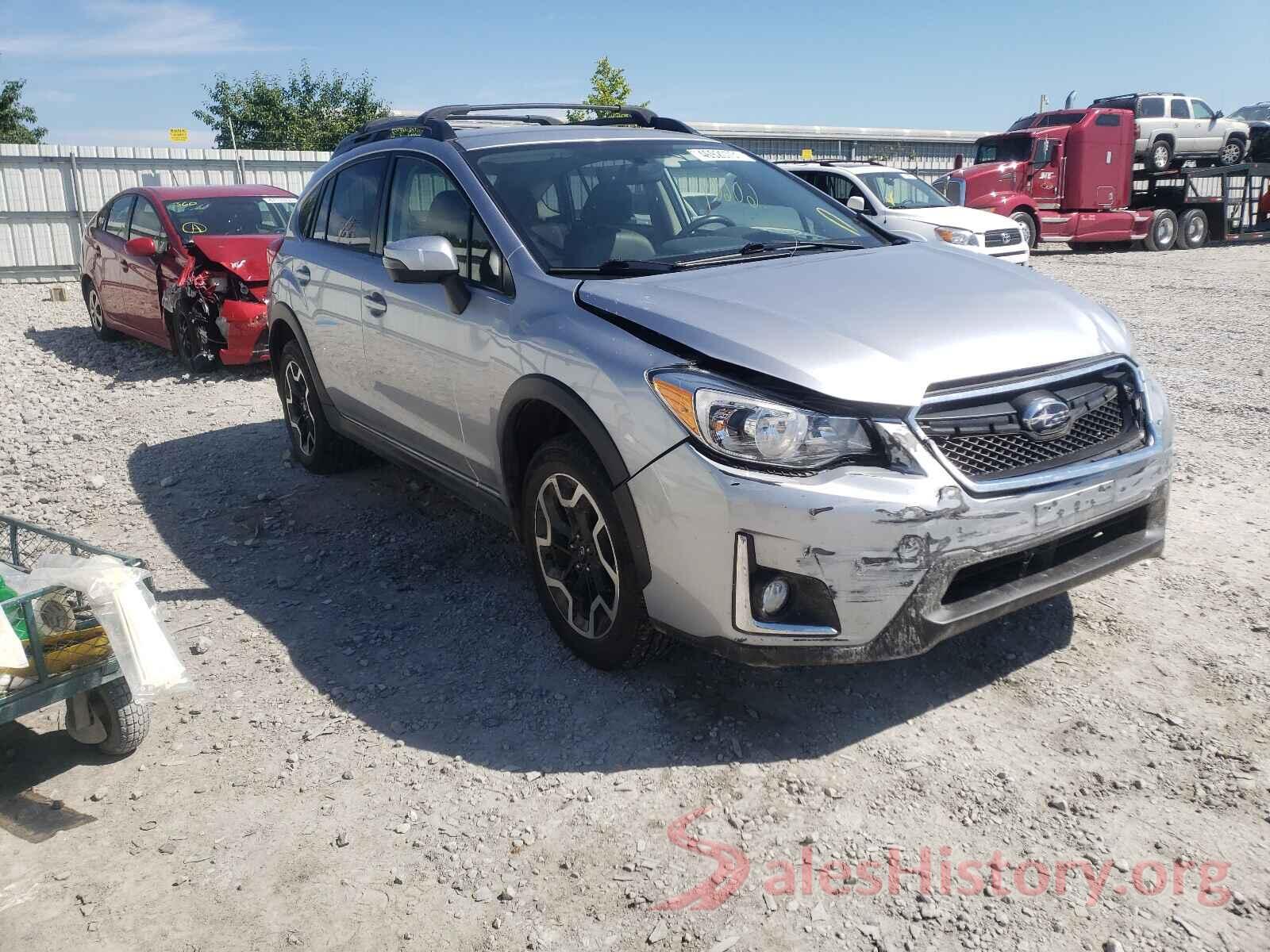 JF2GPAKC7H8224582 2017 SUBARU CROSSTREK