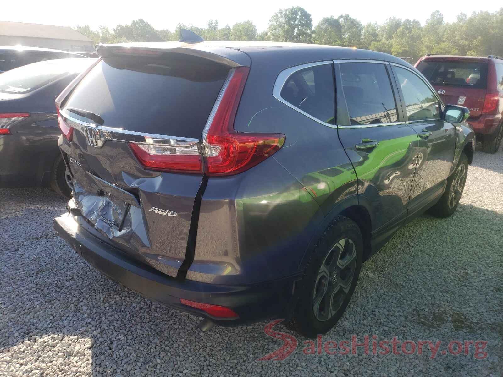 7FARW2H5XJE036867 2018 HONDA CRV