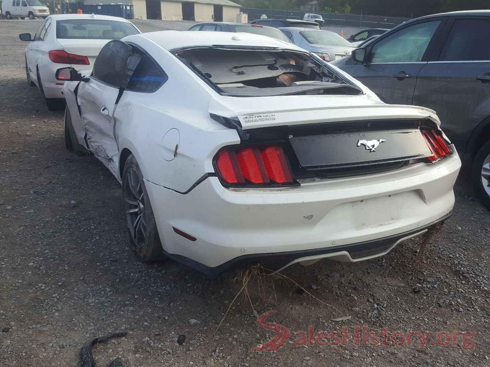 1FA6P8TH3H5221148 2017 FORD MUSTANG