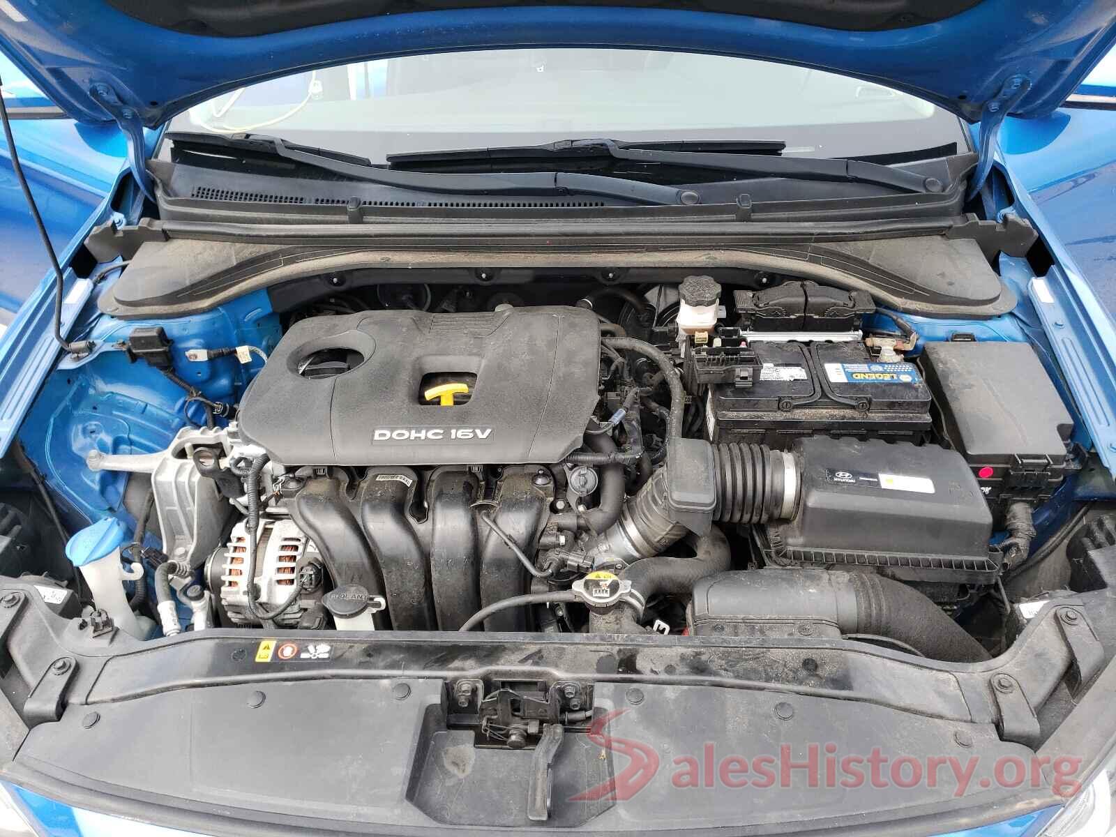 KMHD84LF6HU357099 2017 HYUNDAI ELANTRA