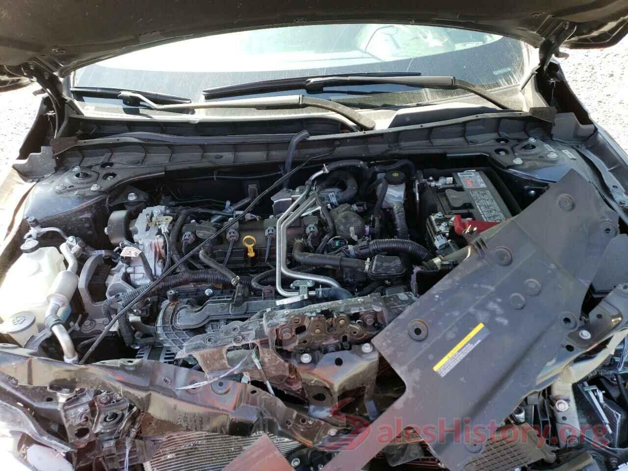 1N4BL4DV0NN355831 2022 NISSAN ALTIMA