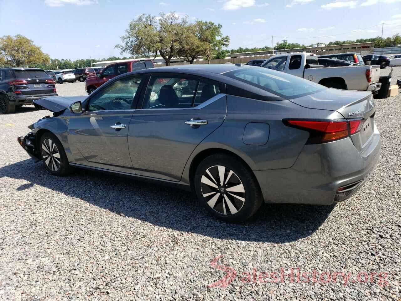 1N4BL4DV0NN355831 2022 NISSAN ALTIMA