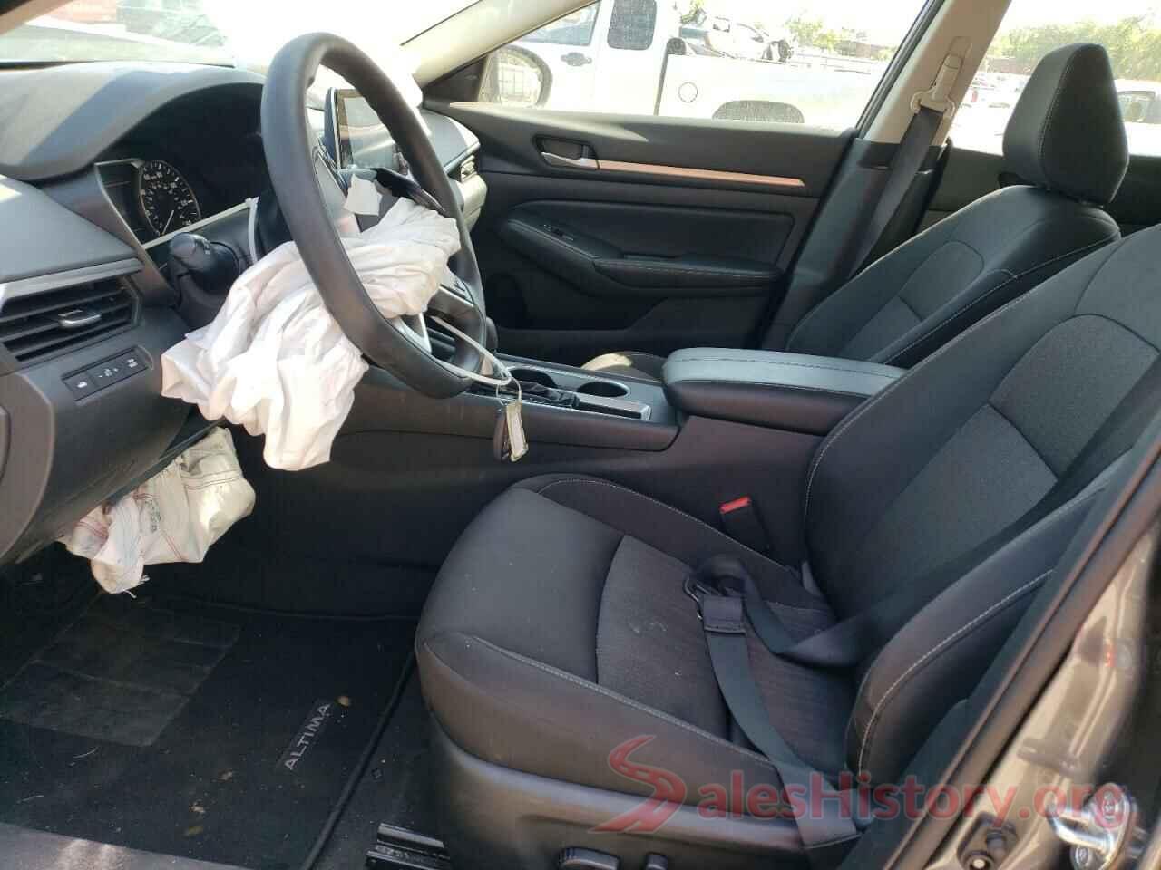 1N4BL4DV0NN355831 2022 NISSAN ALTIMA