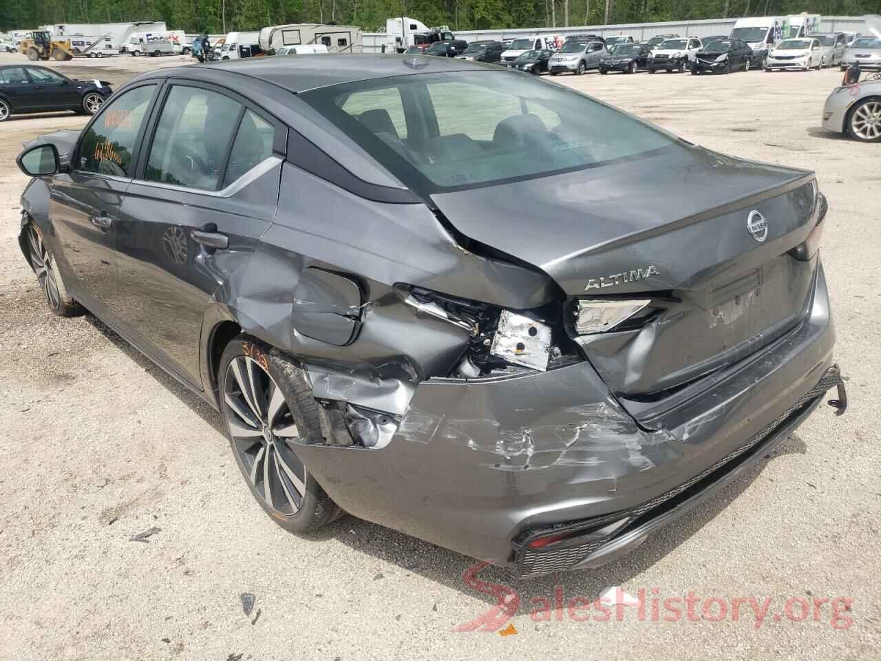 1N4BL4CV4KC209473 2019 NISSAN ALTIMA