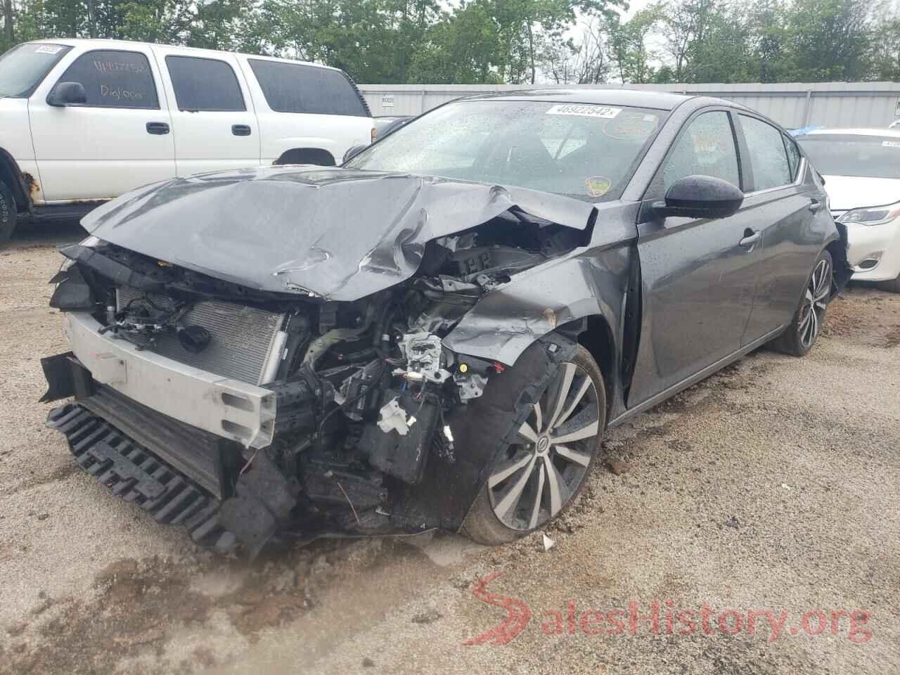 1N4BL4CV4KC209473 2019 NISSAN ALTIMA