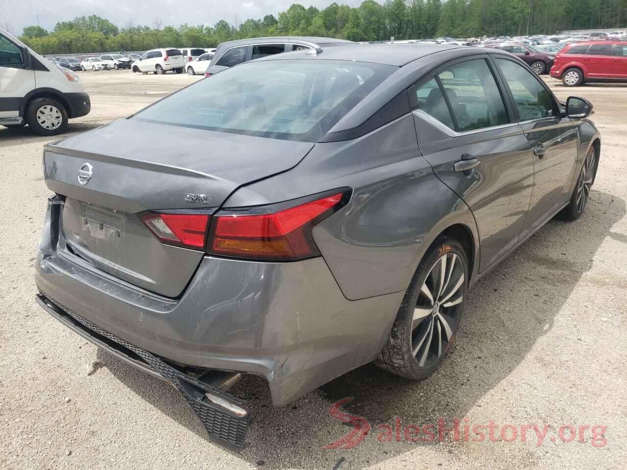 1N4BL4CV4KC209473 2019 NISSAN ALTIMA