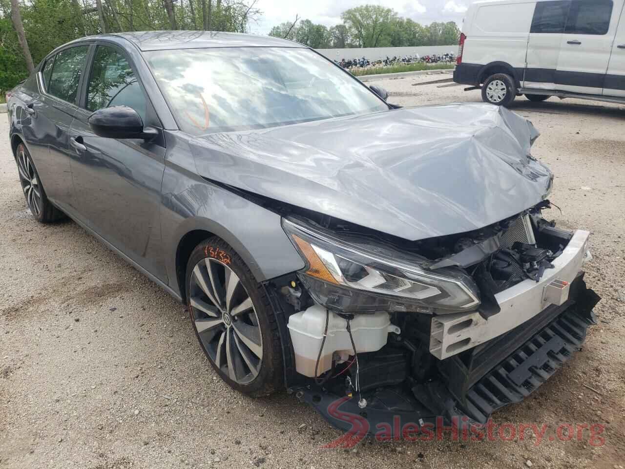 1N4BL4CV4KC209473 2019 NISSAN ALTIMA