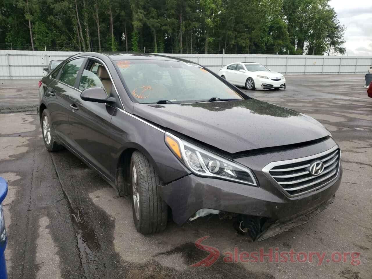 5NPE24AF8GH379885 2016 HYUNDAI SONATA