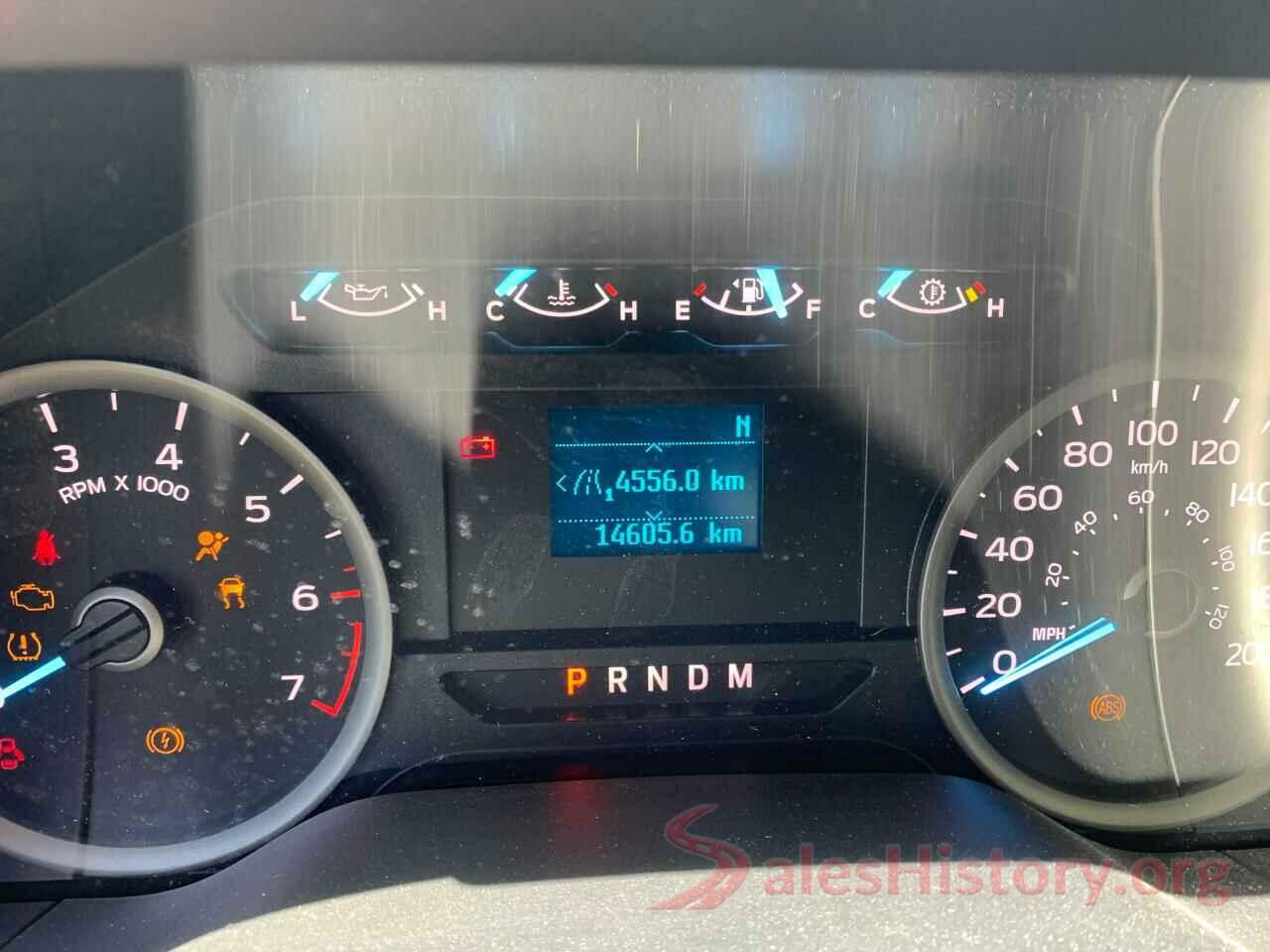 1FTEW1E59KFD21615 2019 FORD F150