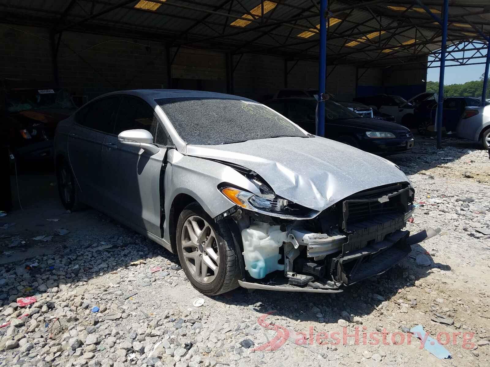 3FA6P0H74GR358984 2016 FORD FUSION