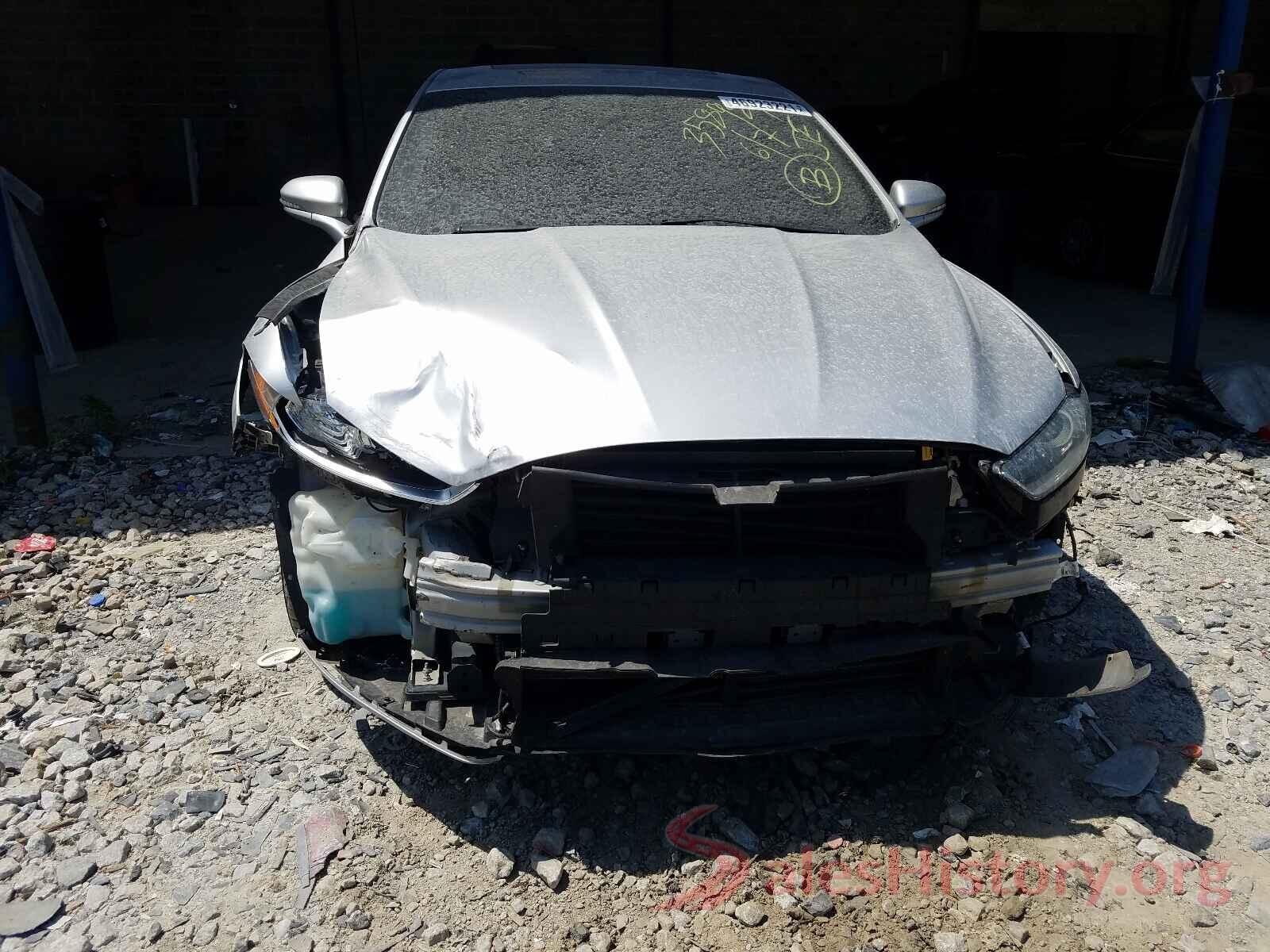 3FA6P0H74GR358984 2016 FORD FUSION