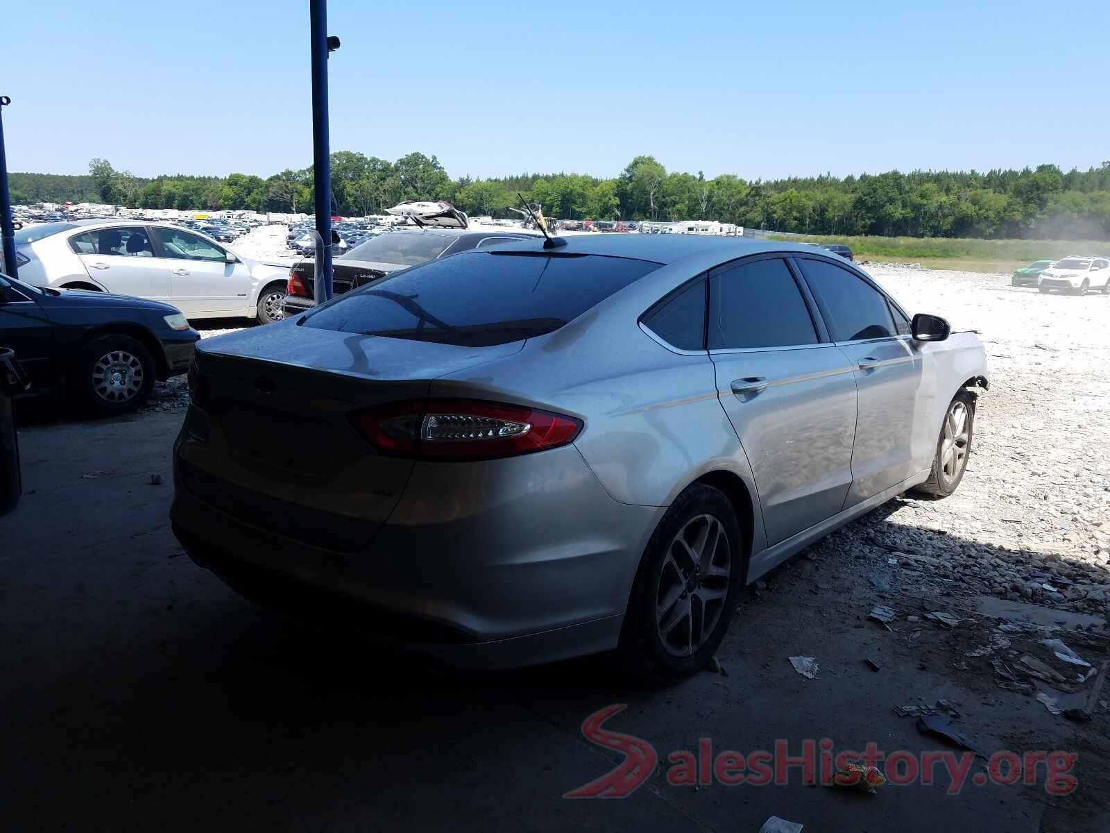 3FA6P0H74GR358984 2016 FORD FUSION