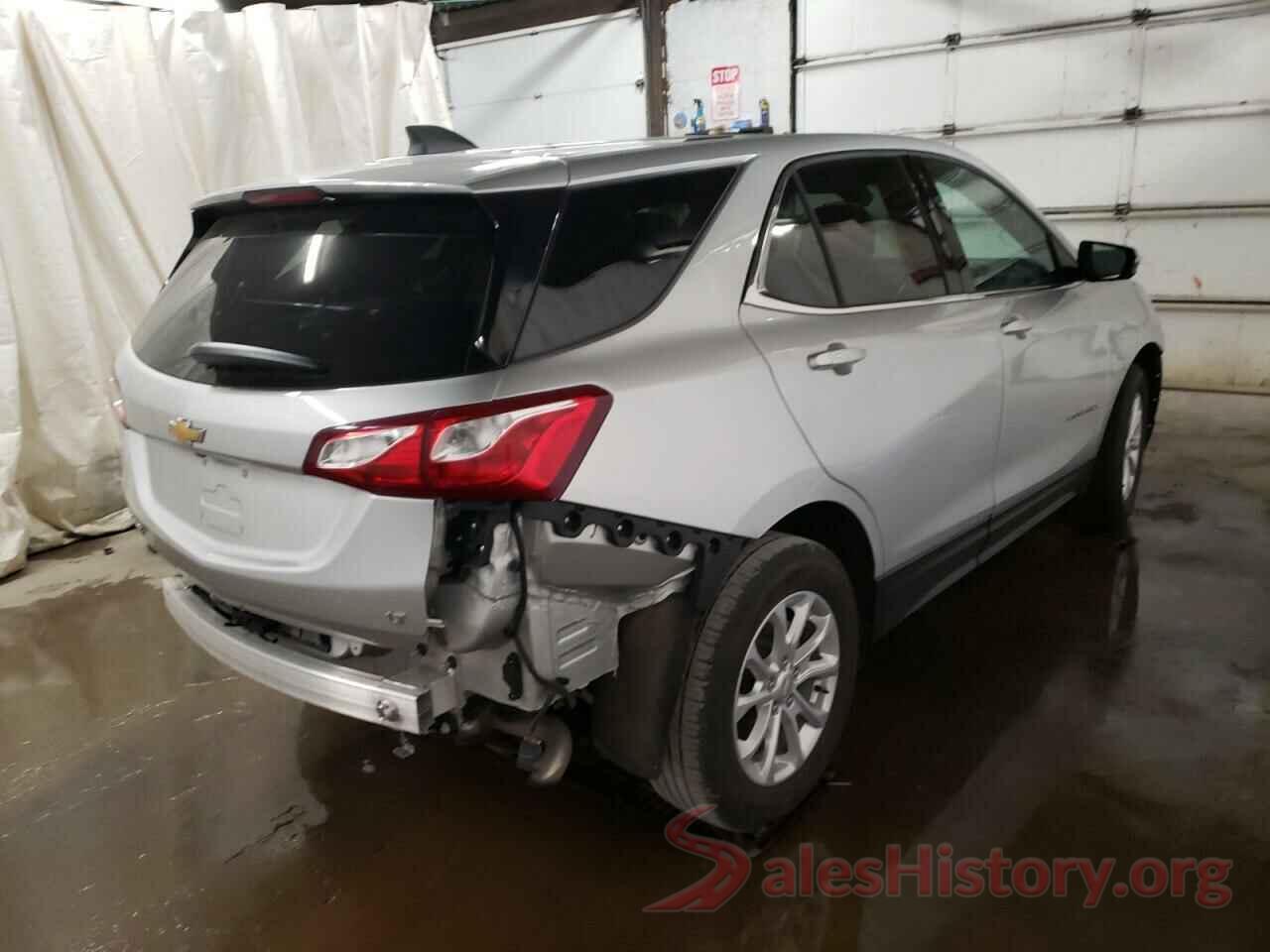 3GNAXJEV8KS607860 2019 CHEVROLET EQUINOX