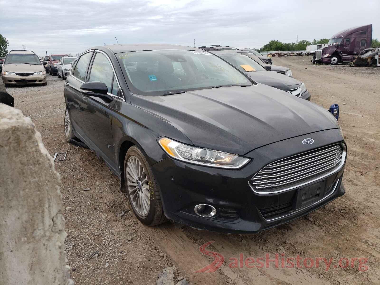 3FA6P0K94GR249547 2016 FORD FUSION