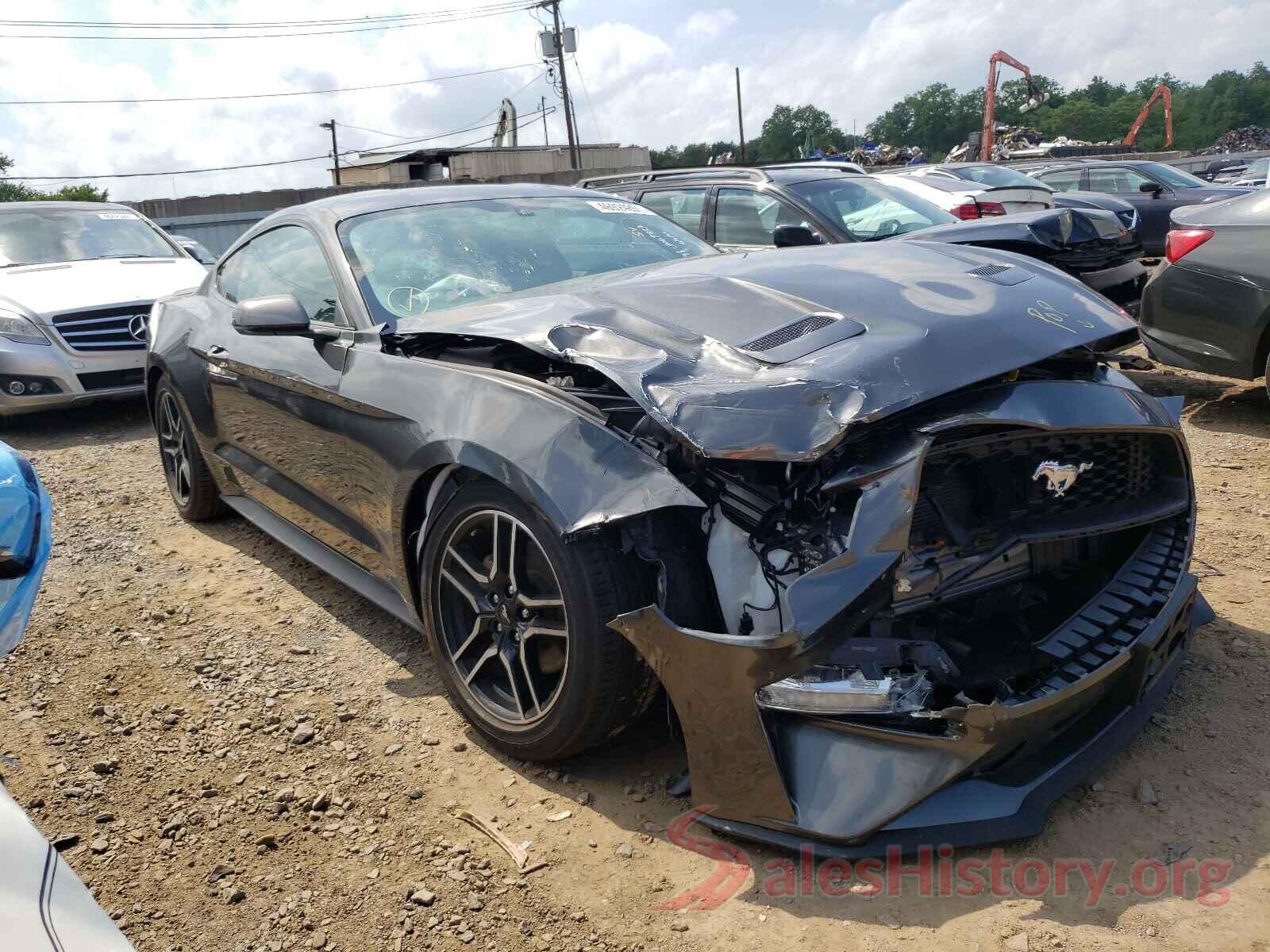 1FA6P8TH4L5136070 2020 FORD MUSTANG