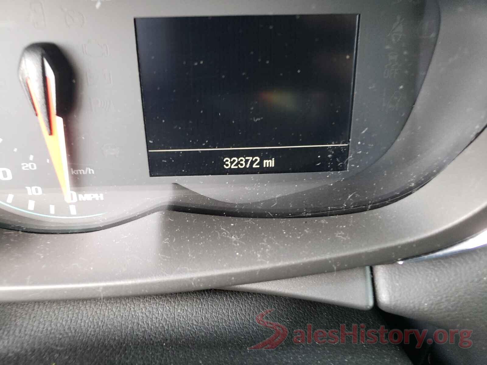 KL7CJLSB3HB218876 2017 CHEVROLET TRAX