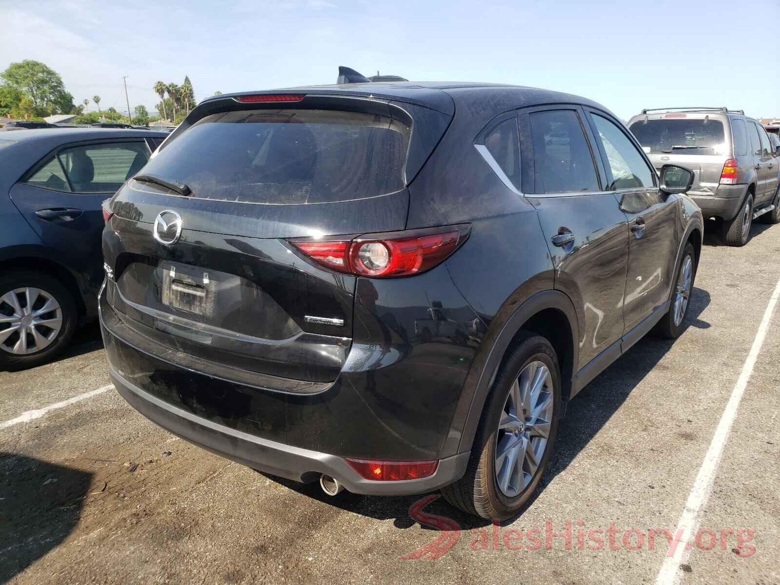 JM3KFBDM0M0327978 2021 MAZDA CX-5