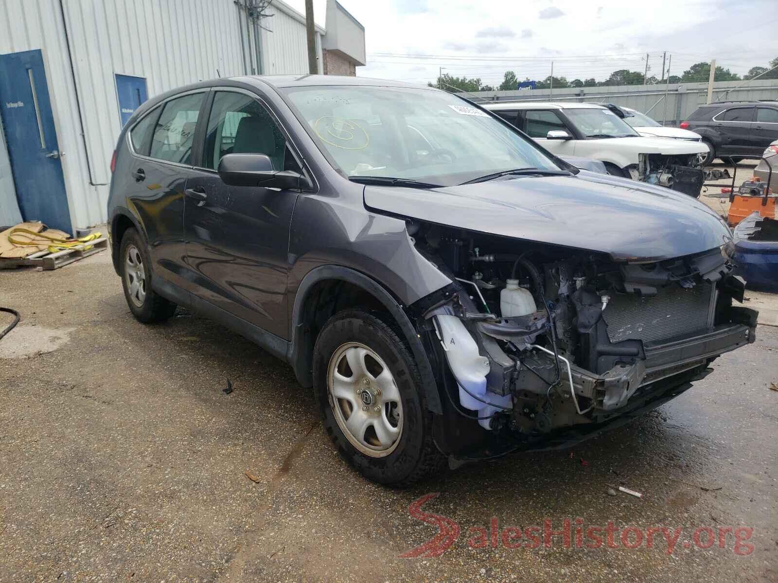 2HKRM3H39GH537426 2016 HONDA CRV