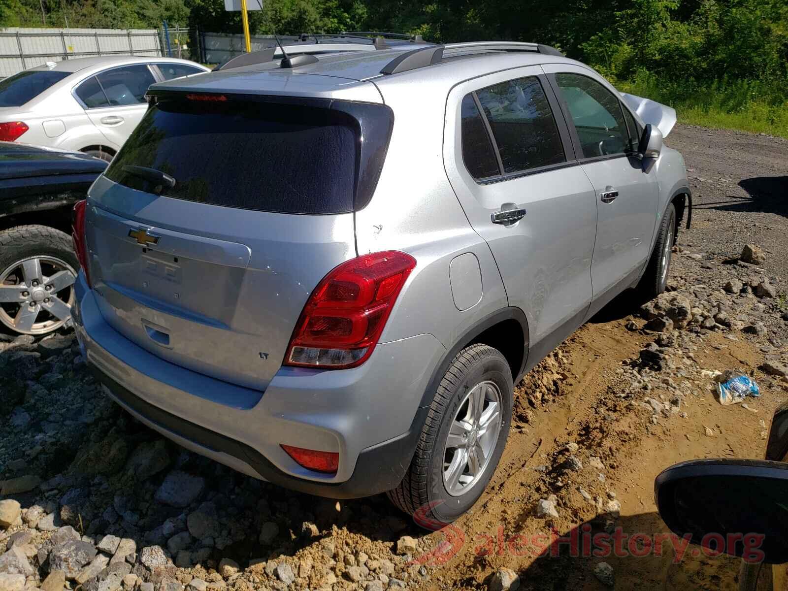 KL7CJLSB7JB728296 2018 CHEVROLET TRAX