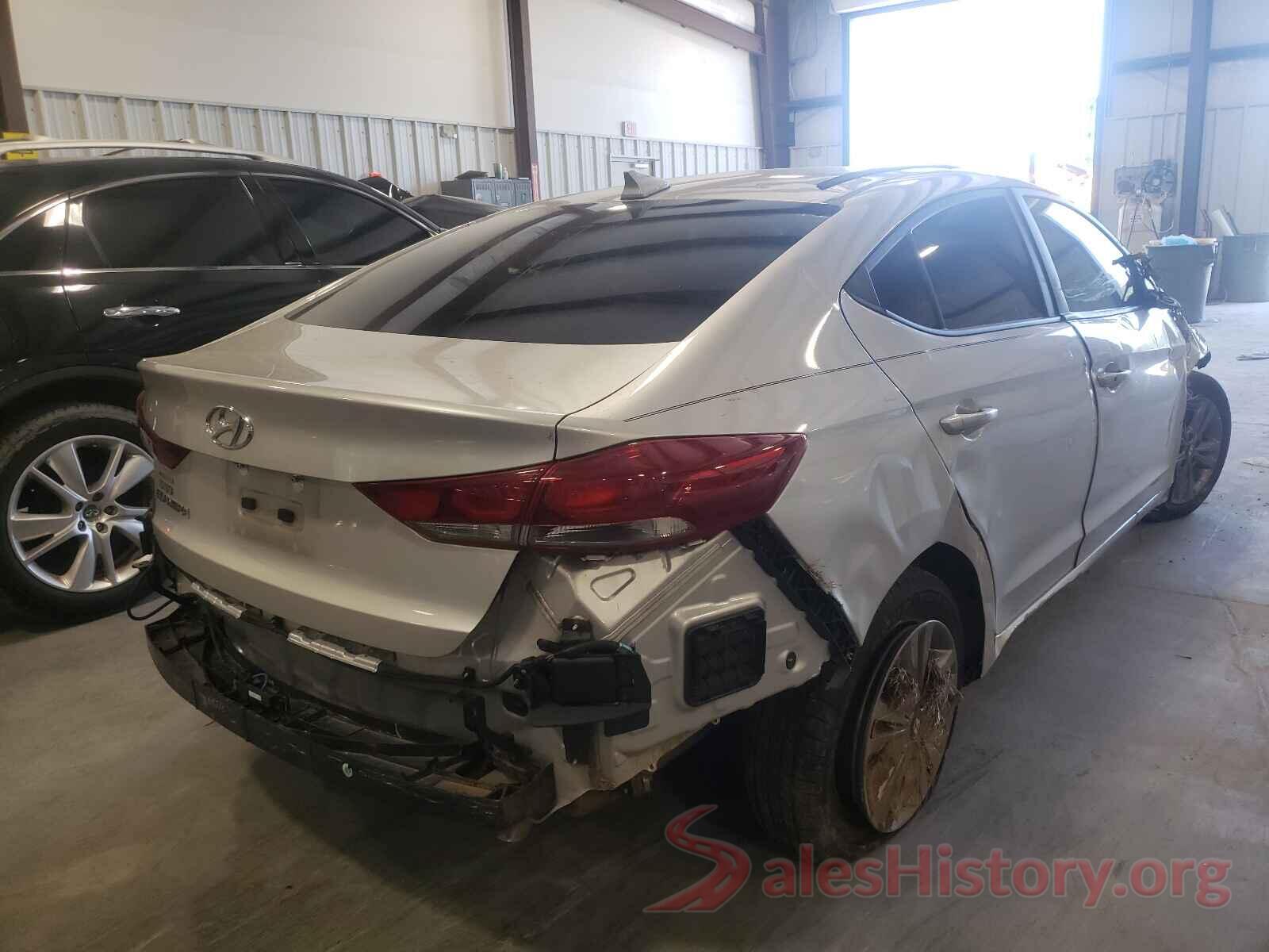 5NPD84LF6HH045637 2017 HYUNDAI ELANTRA