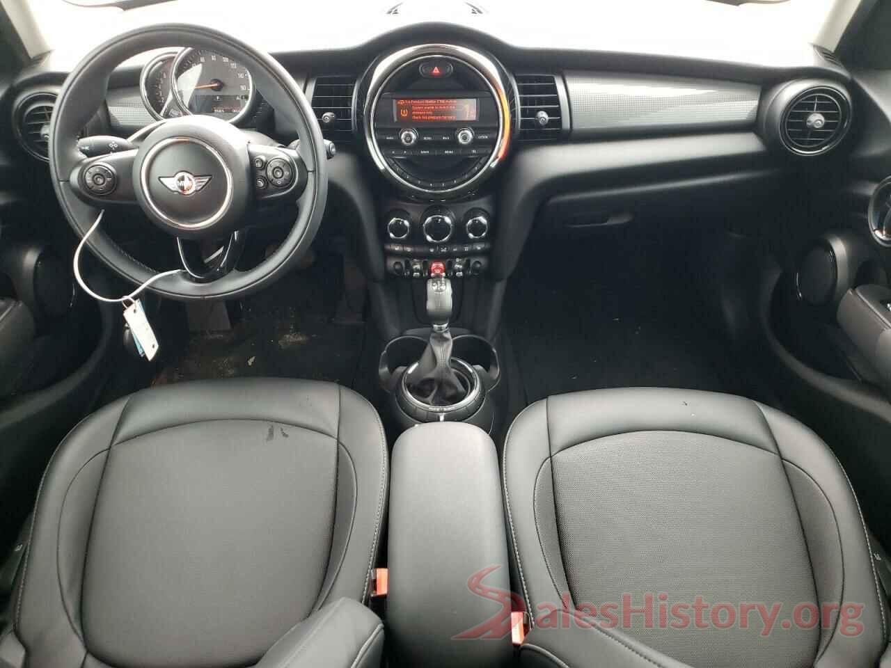 WMWXU1C57G2D10869 2016 MINI COOPER