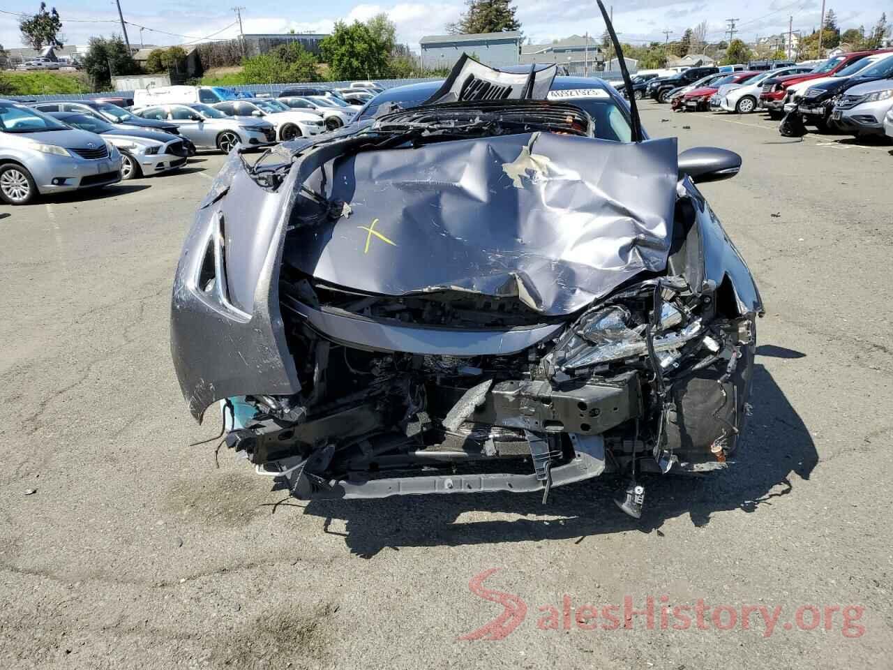 58ABK1GG6JU086005 2018 LEXUS ES350