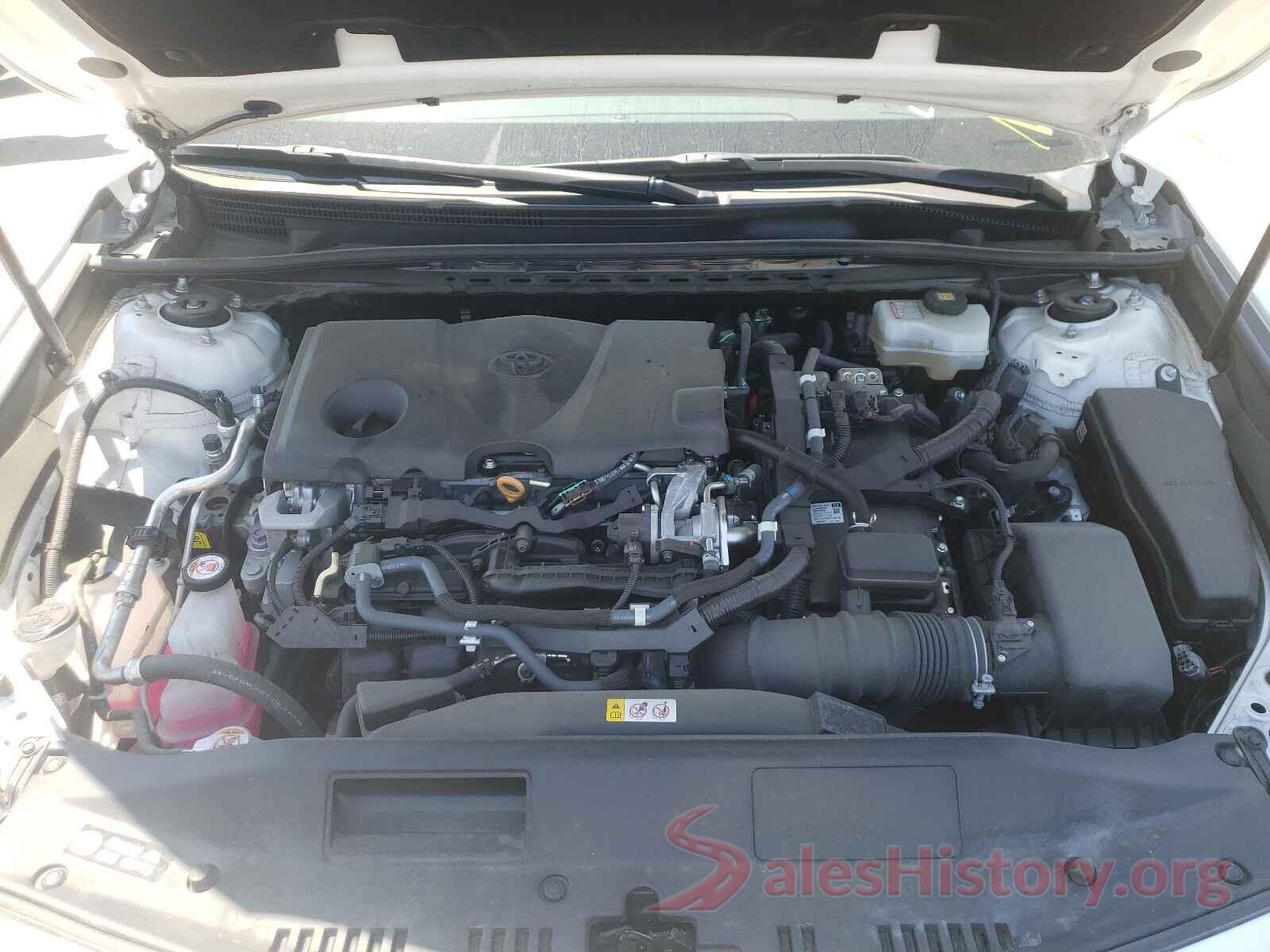 4T1B31HK9KU005815 2019 TOYOTA CAMRY