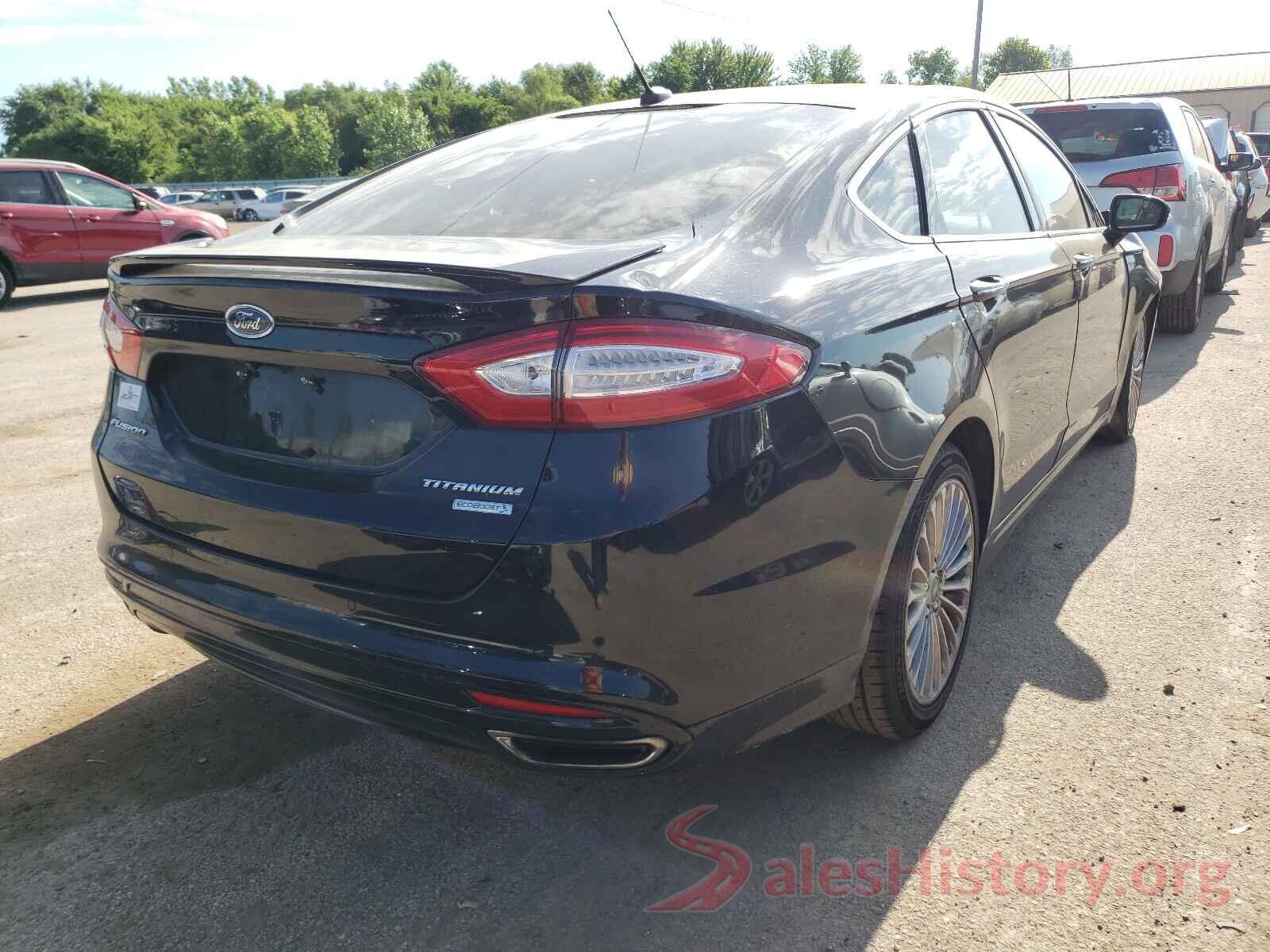 3FA6P0K92GR197027 2016 FORD FUSION