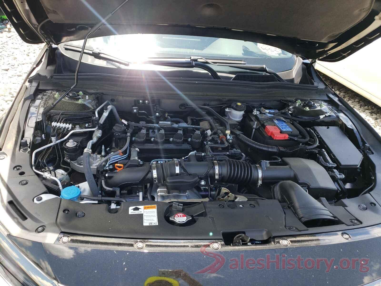 1HGCV1F34MA044476 2021 HONDA ACCORD