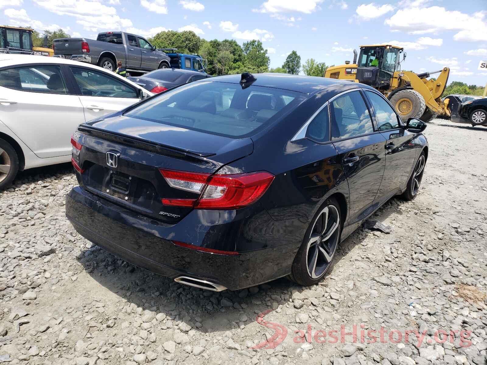 1HGCV1F34MA044476 2021 HONDA ACCORD