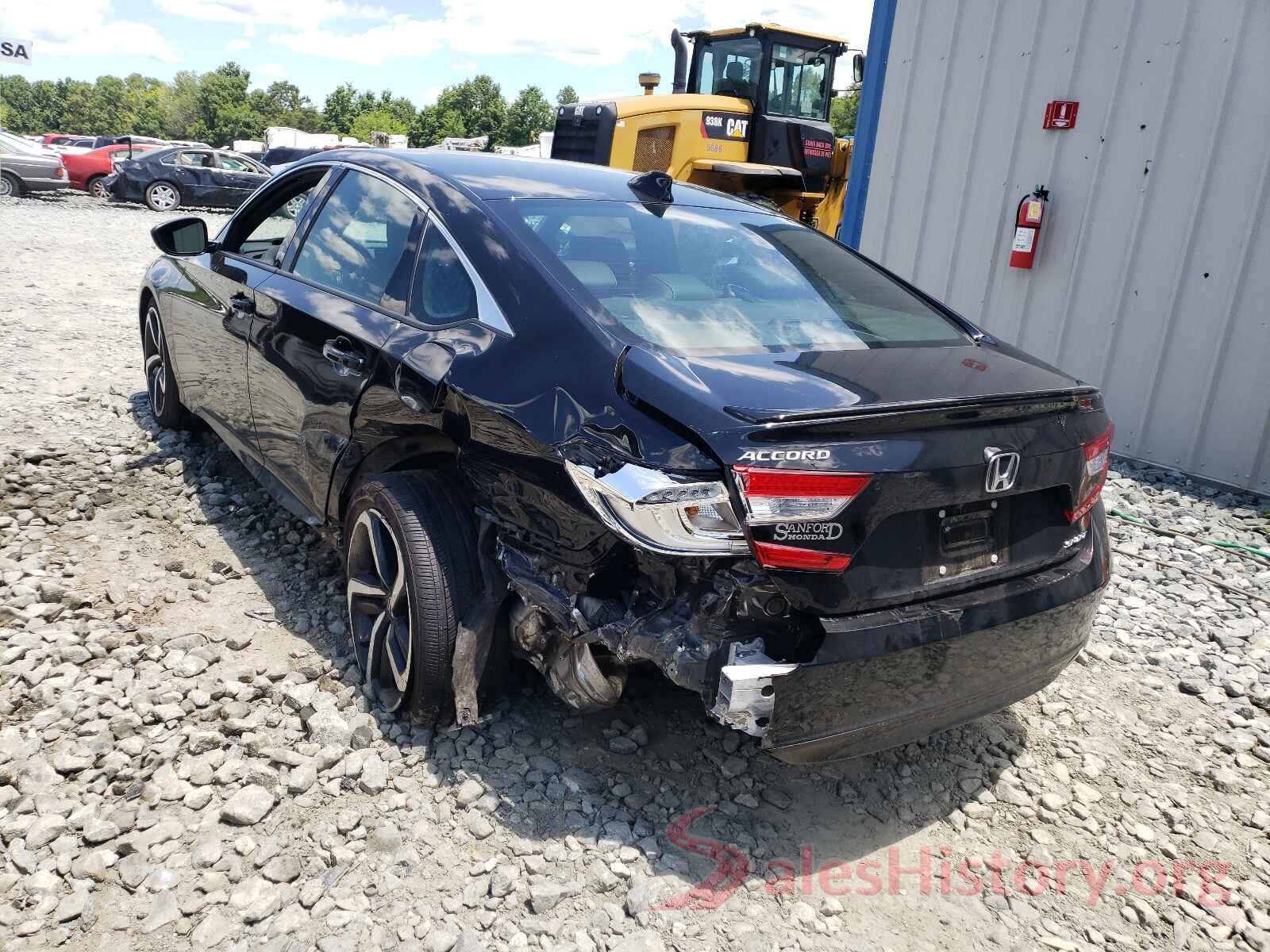 1HGCV1F34MA044476 2021 HONDA ACCORD